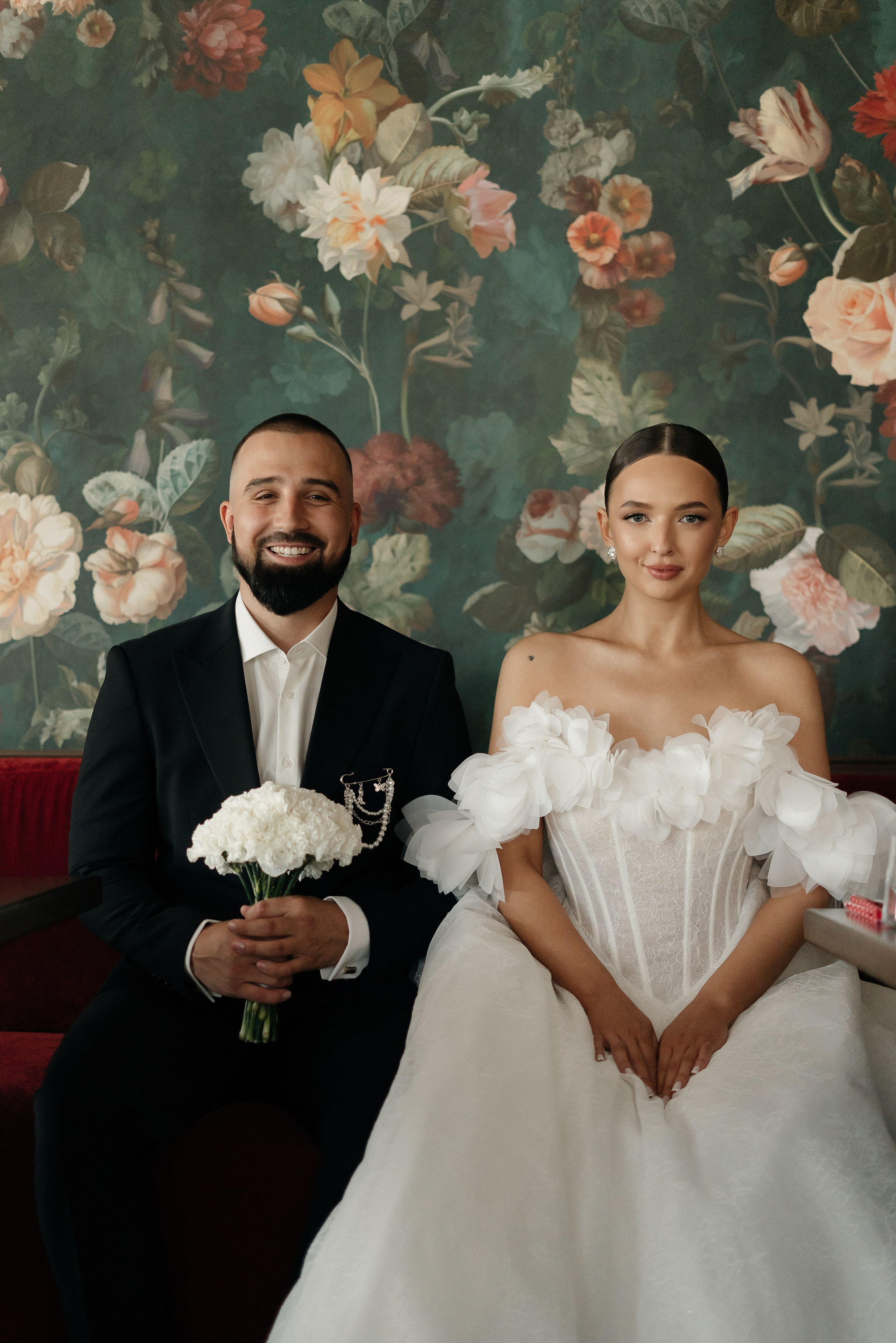 Прайс. Семейный и свадебный фотограф Пинск Алеся Руденко