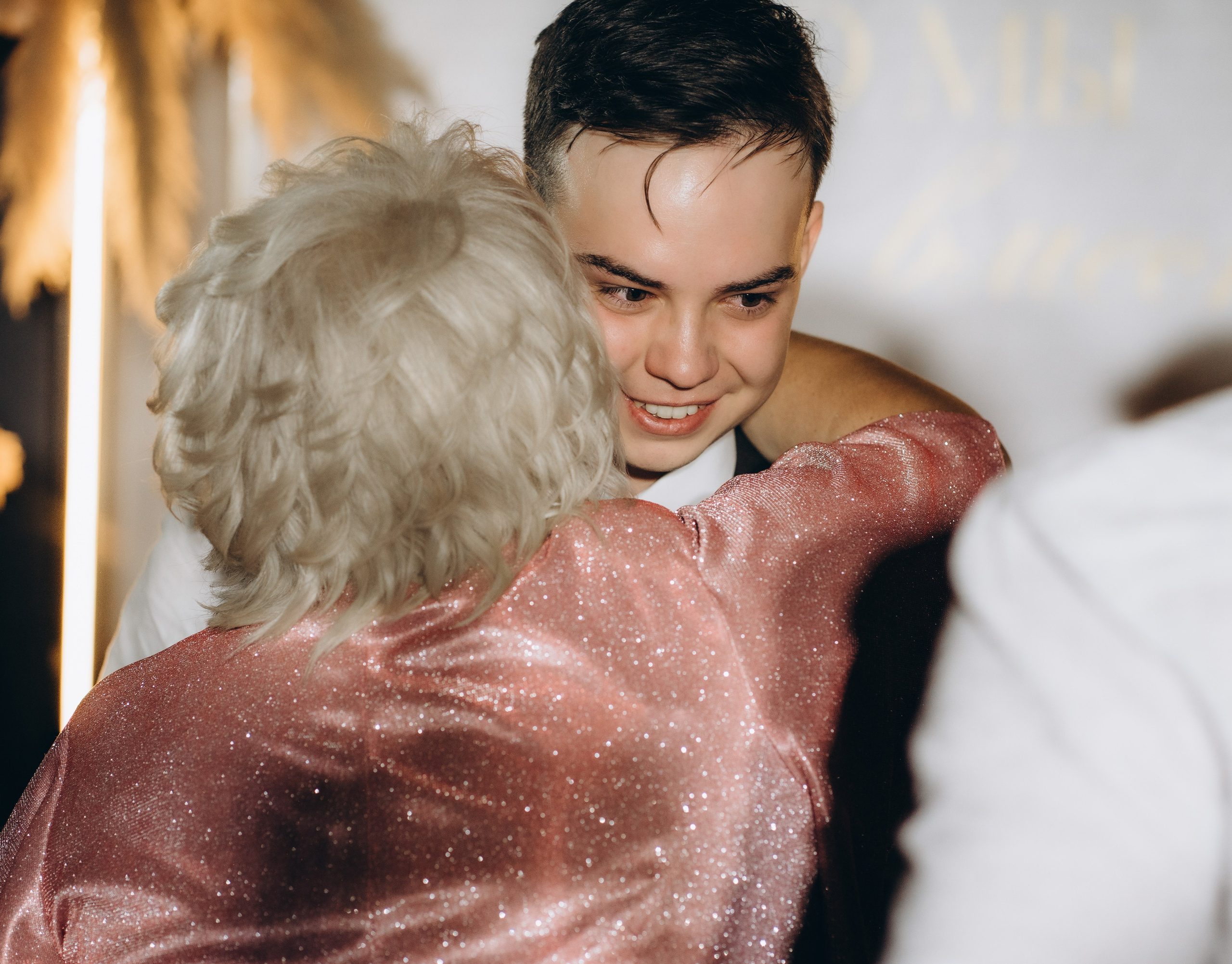 София и Даниил. Главная