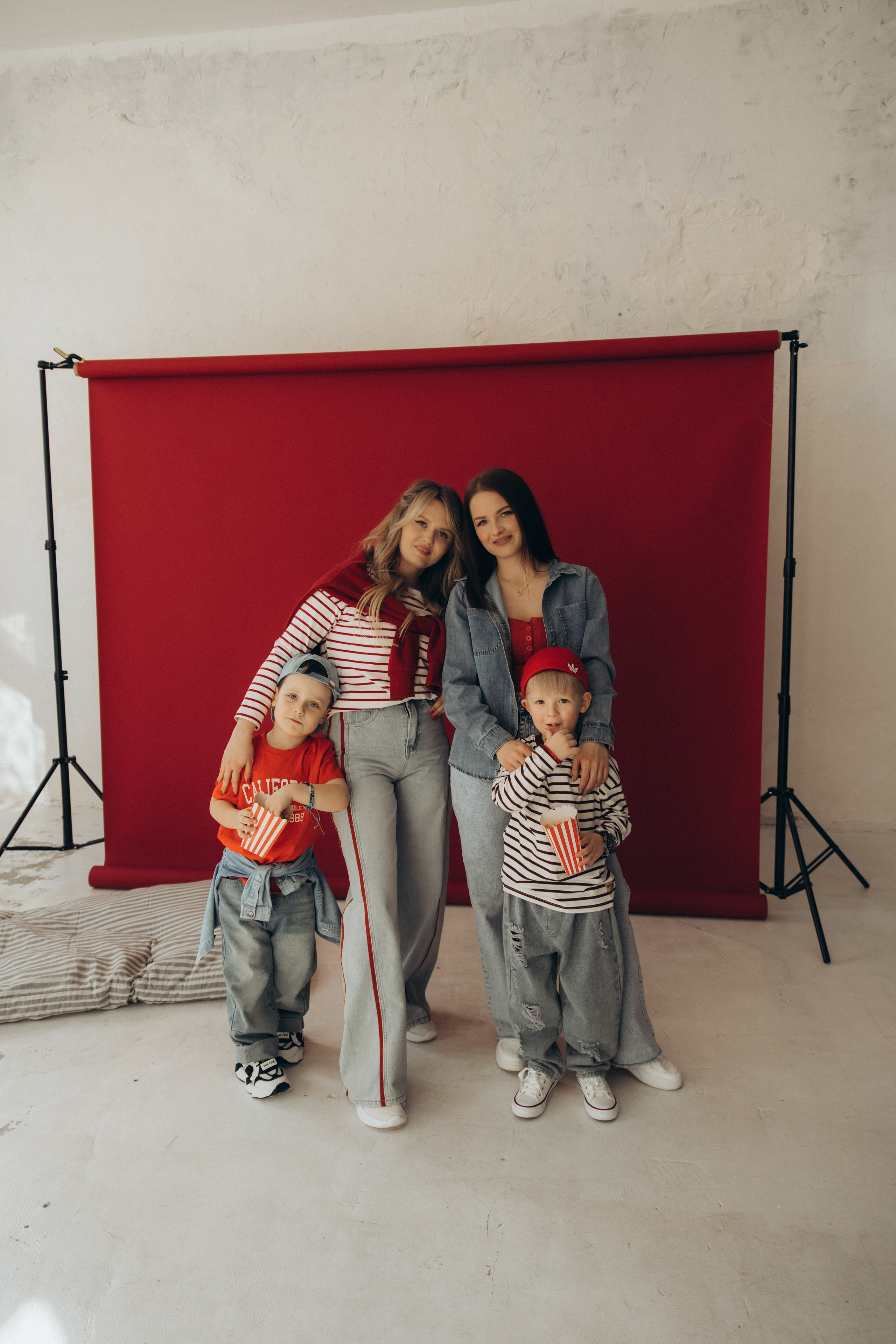 Друзяки. Свадебный и семейный фотограф в Белгороде Евгения Курочкина