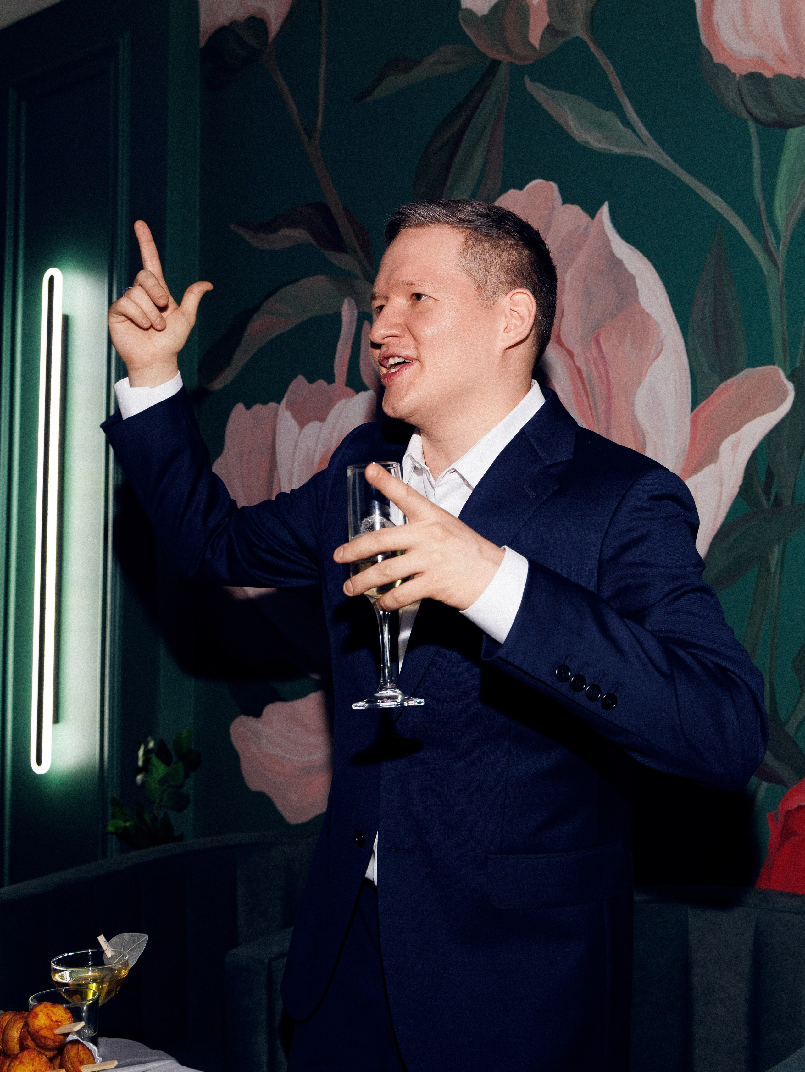 Борис и Ольга