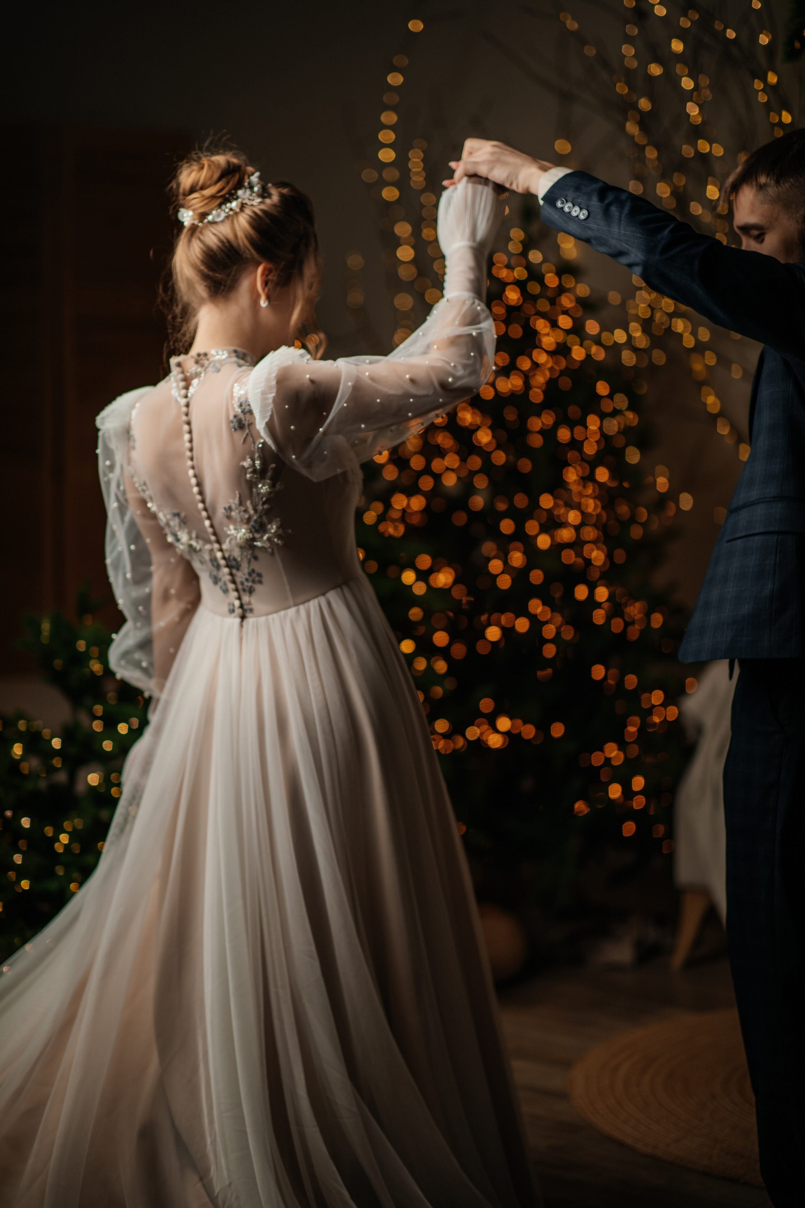 Марк Аня. Семейный и свадебный фотограф в Томске Марилова Ольга