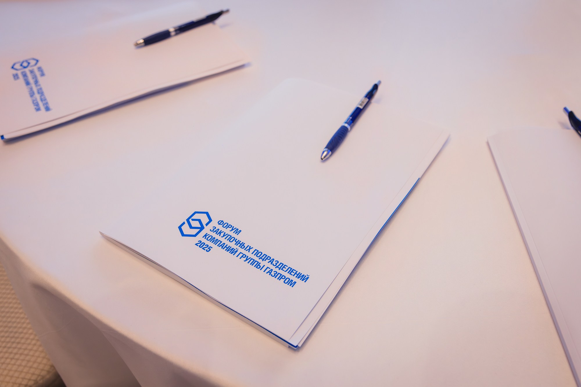 14.04.2025 Внутрикорпоративный форум «ГАЗПРОМ». ProVizArt