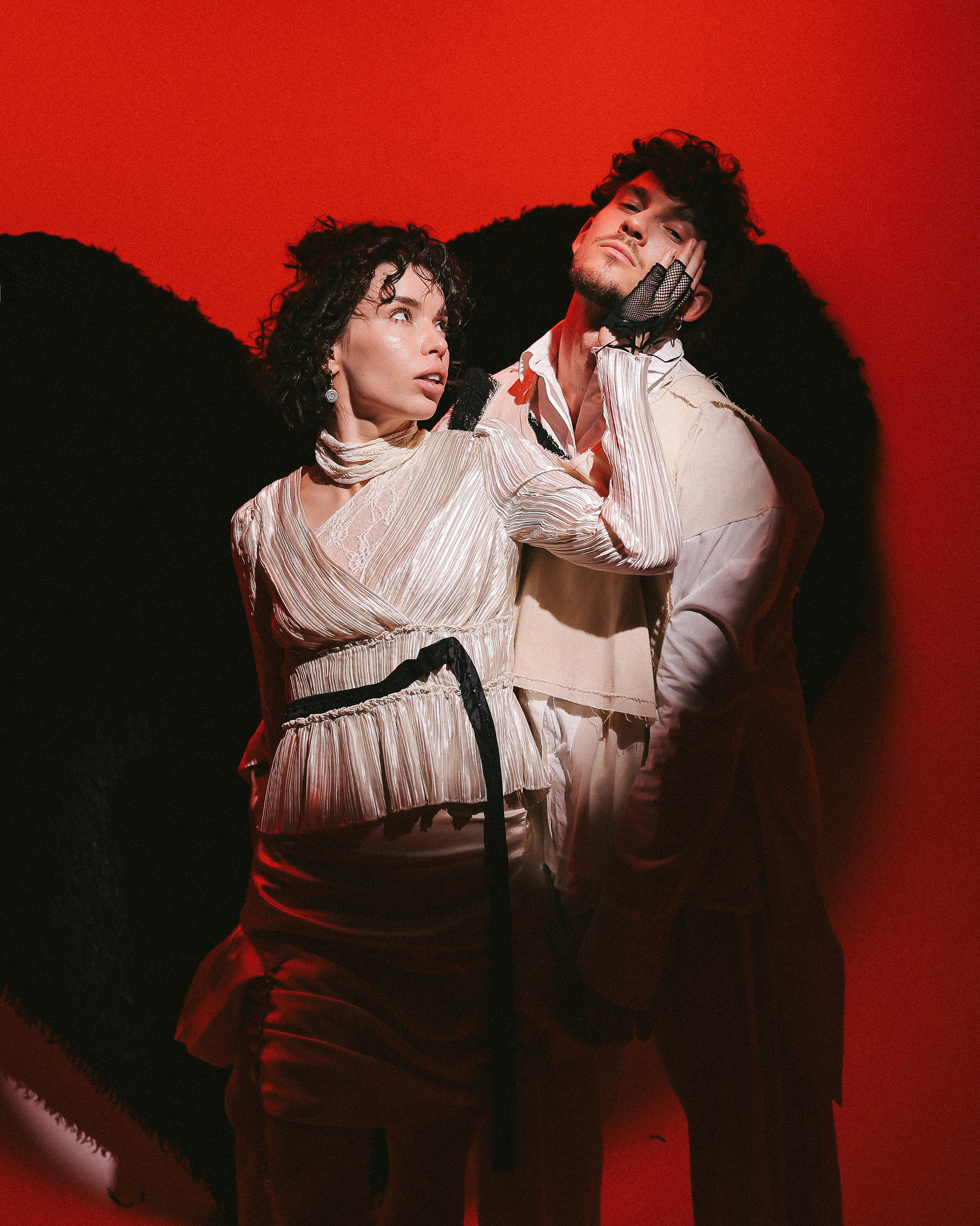 Love is…. Фотограф Андрей Куськало