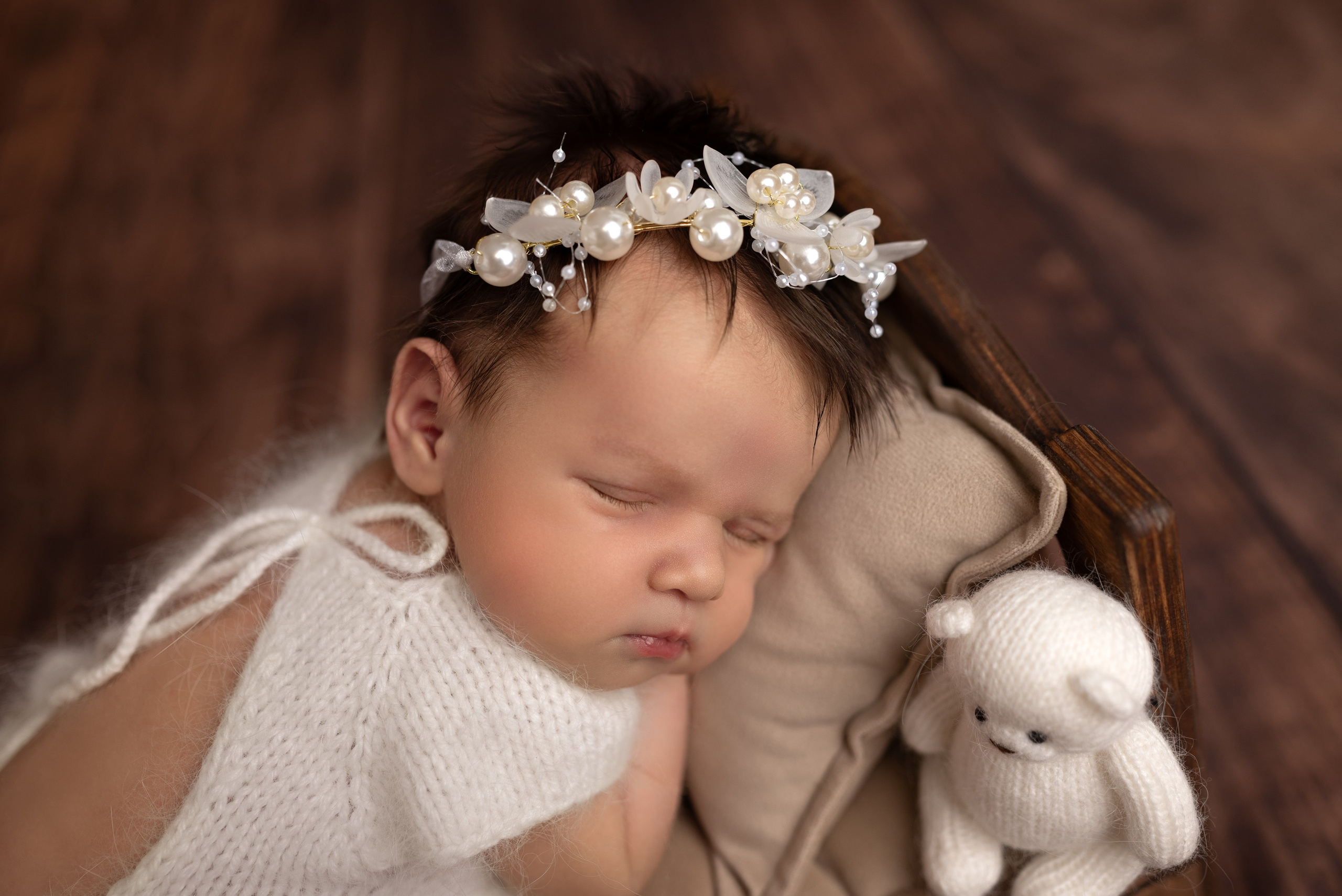 Фотогалерея. Фотограф новорожденных в Моксве и МО, Альбина Саламатова