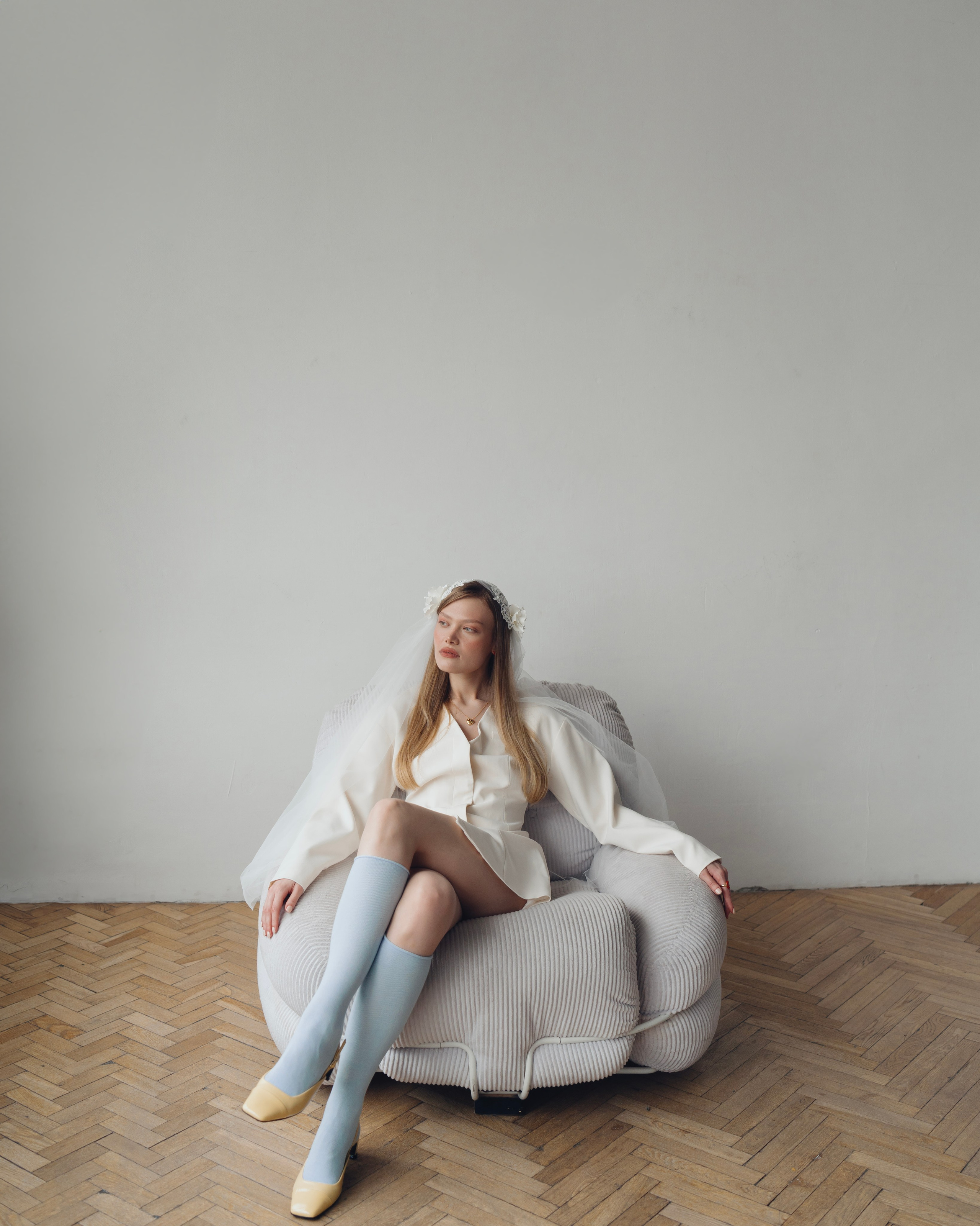 NOSTALGIA. Свадебный фотограф в Москве Мария Кривоногова