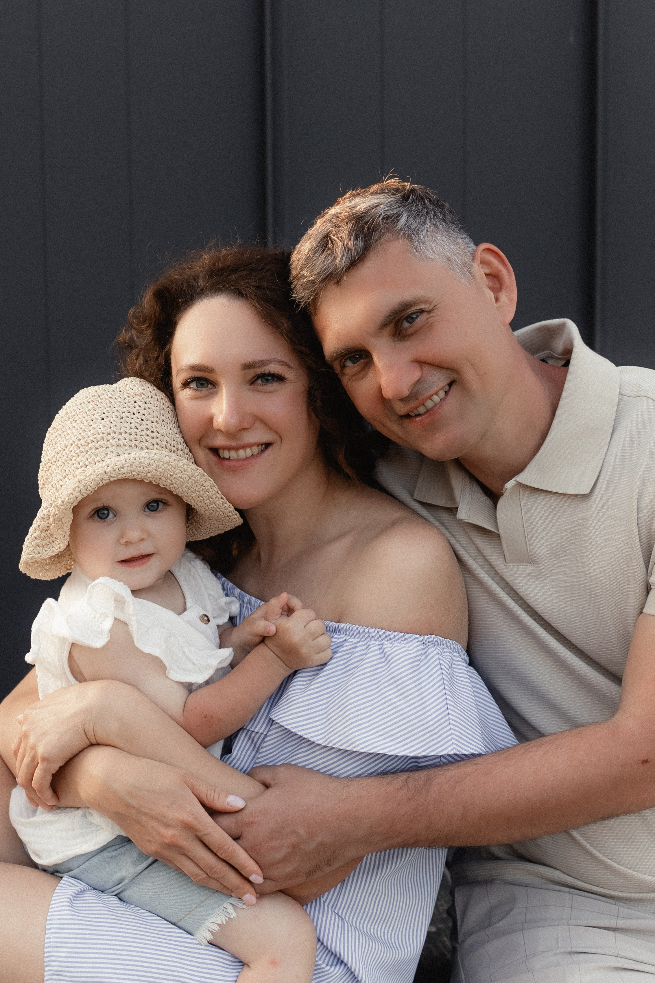 УЛИЦА. Семейный и детский фотограф в Нижнем Новгороде Буслаева Мария