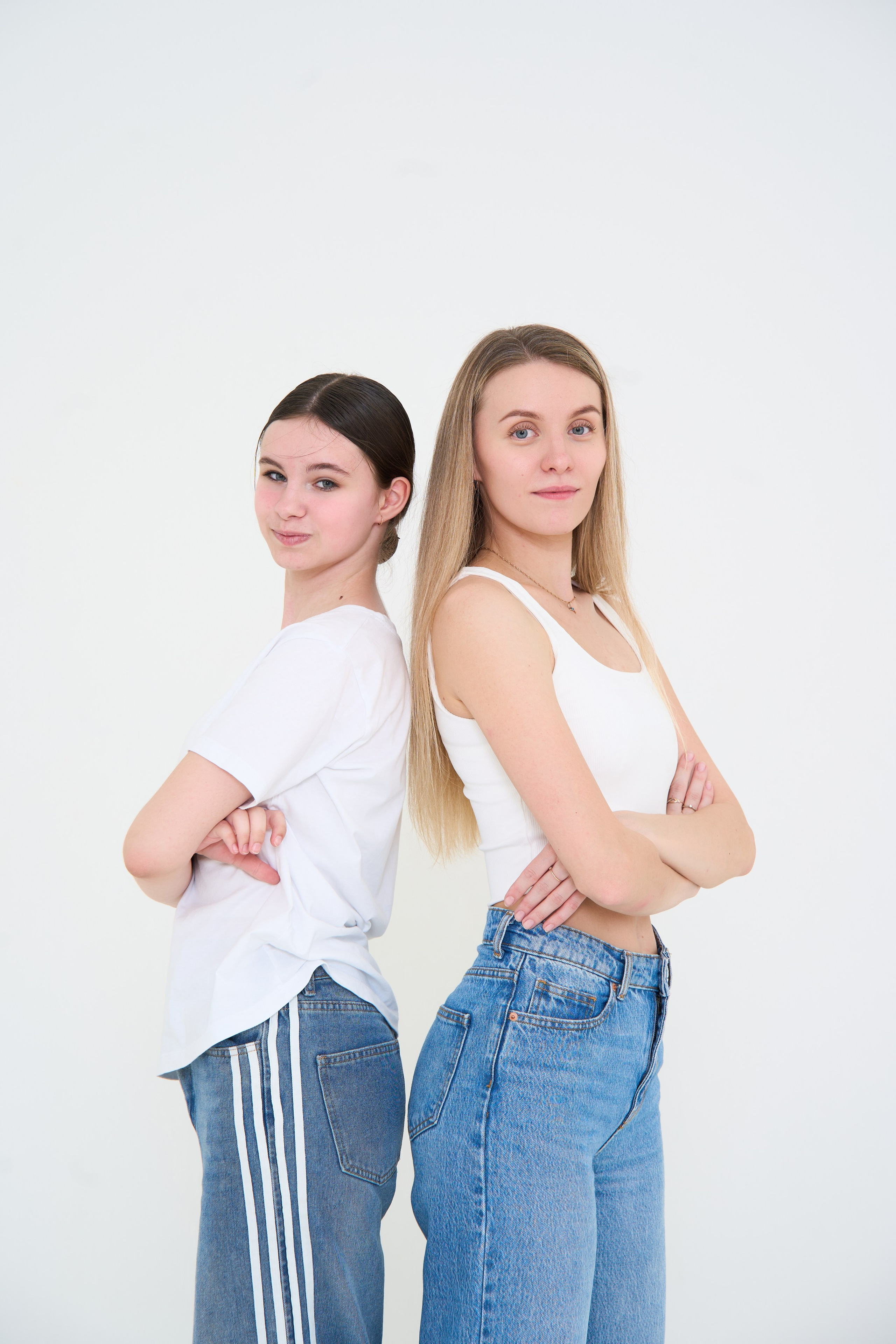 Студия танца. Тот Самый альбом
