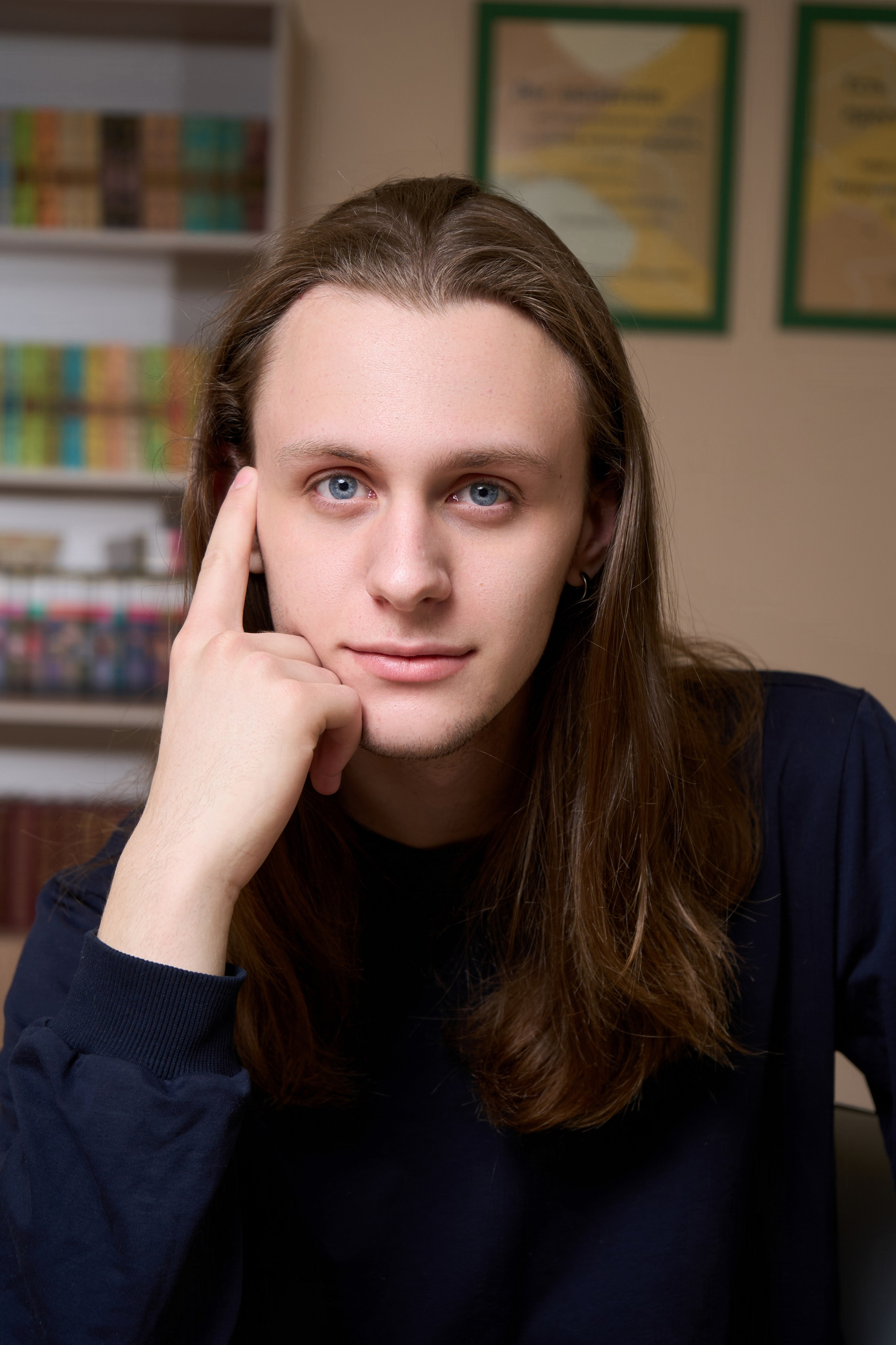 Денис. Тот Самый альбом