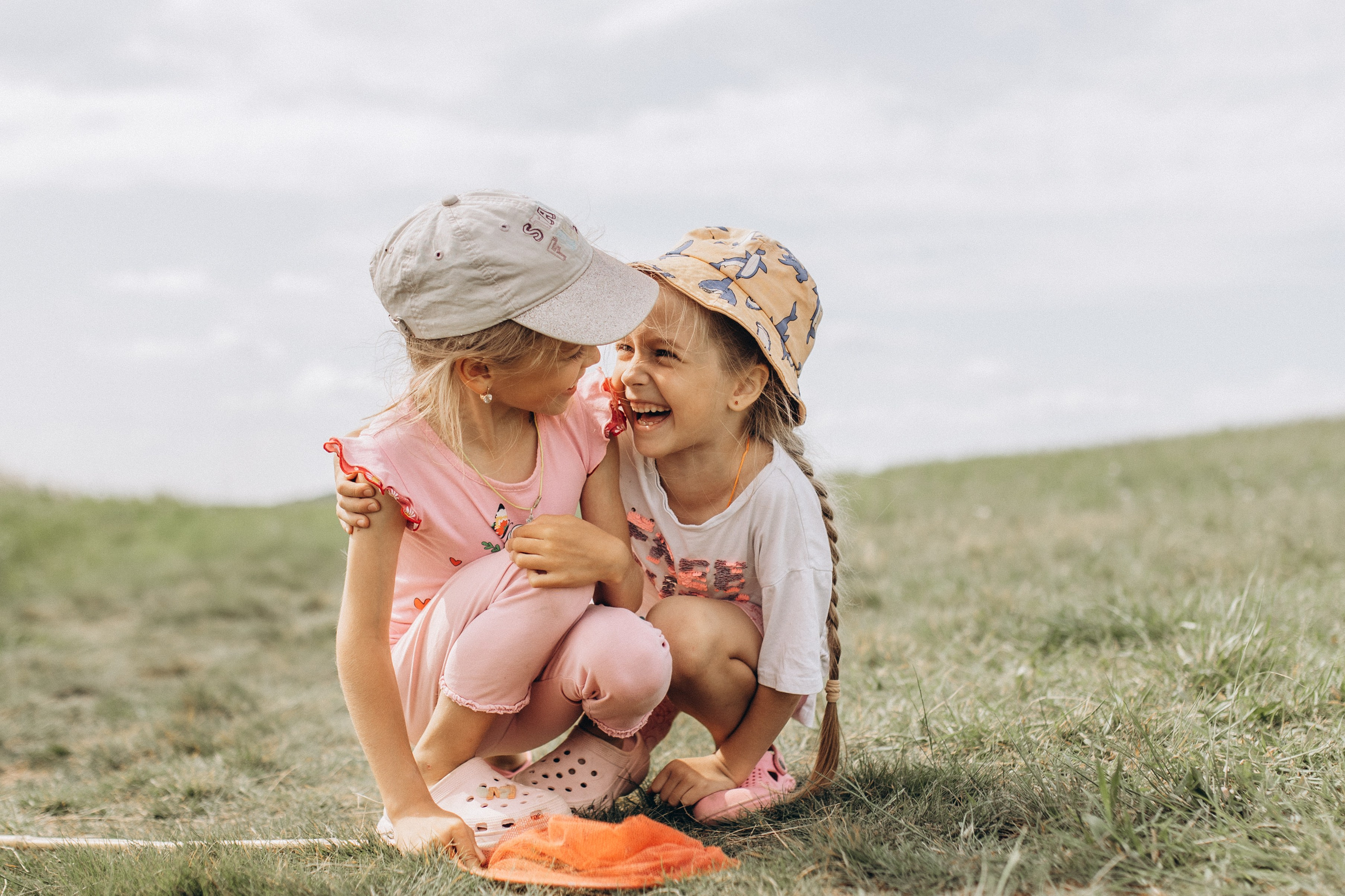 Семейная рыбалка. Семейный фотограф lifestyle в Новосибирске Елена Шпилевая