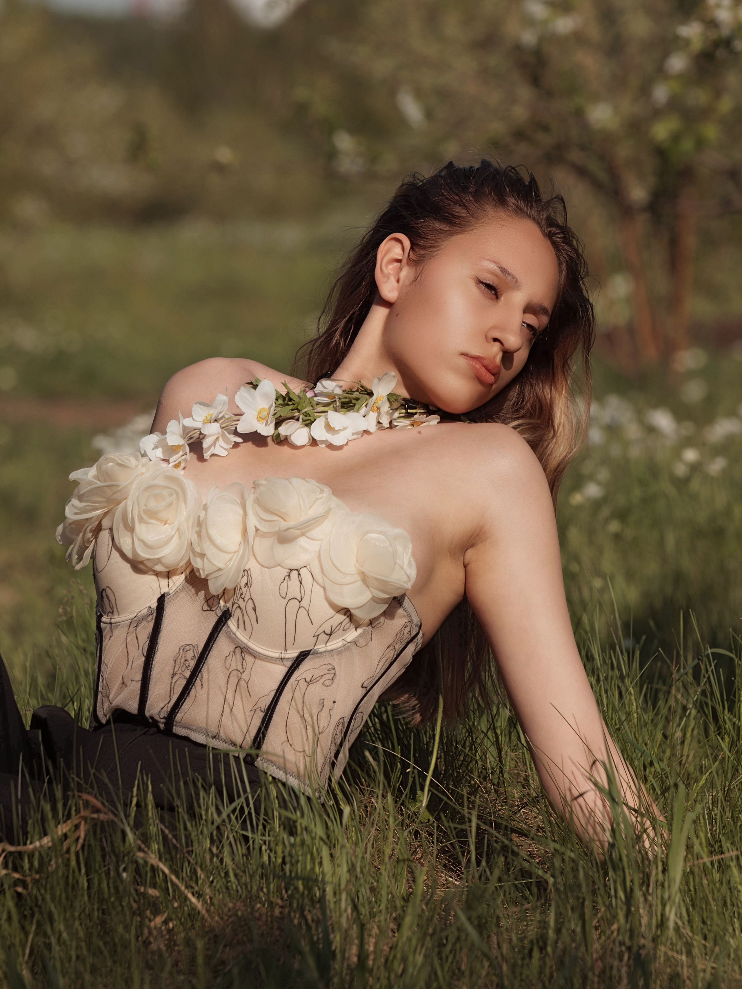 ***. Конный фотограф в Красноярске — Любовь Похабова