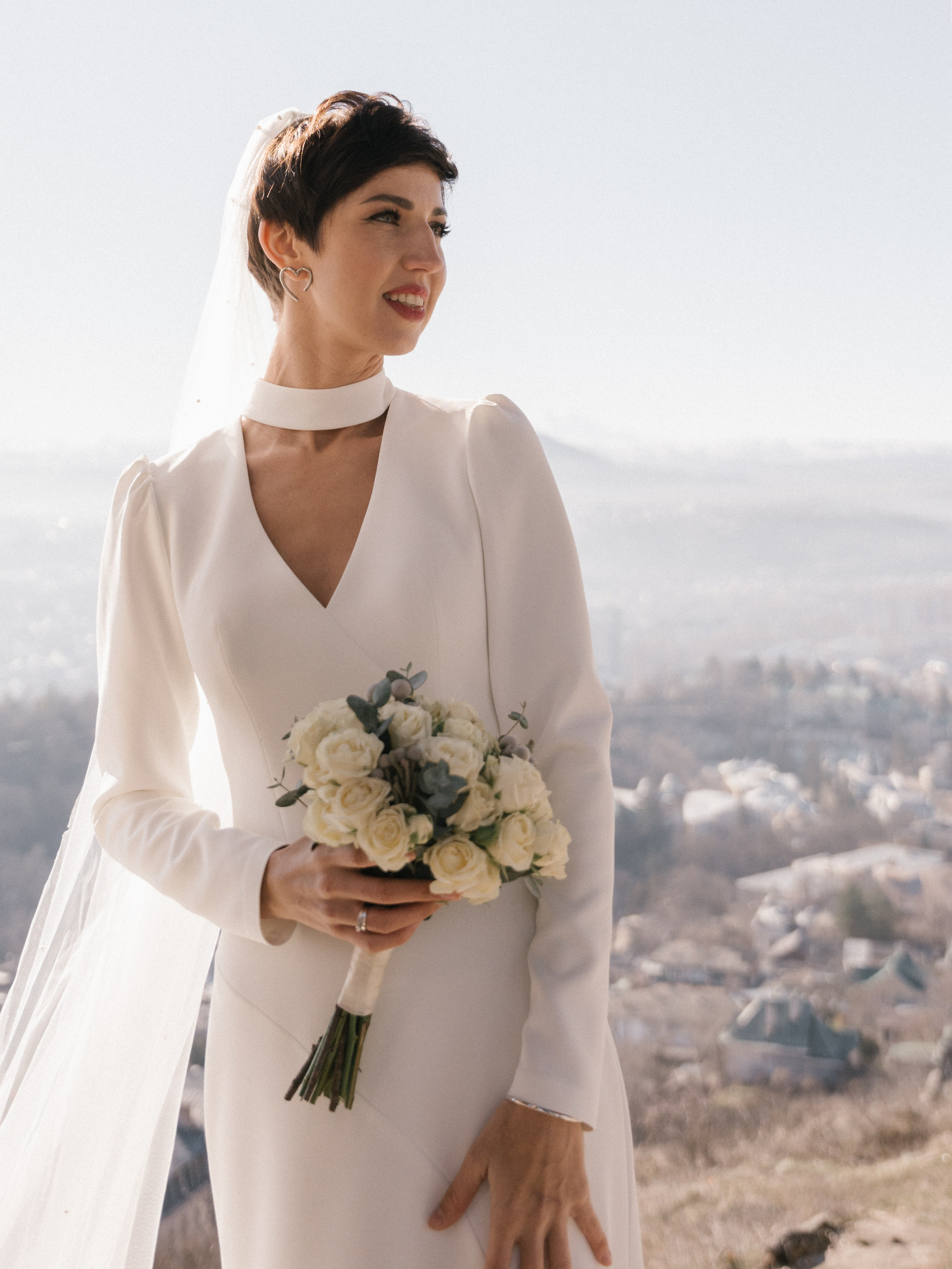 А&Н. Свадебный фотограф Ирина Беляева Пятигорск|Кисловодск|Эльбрус|Домбай