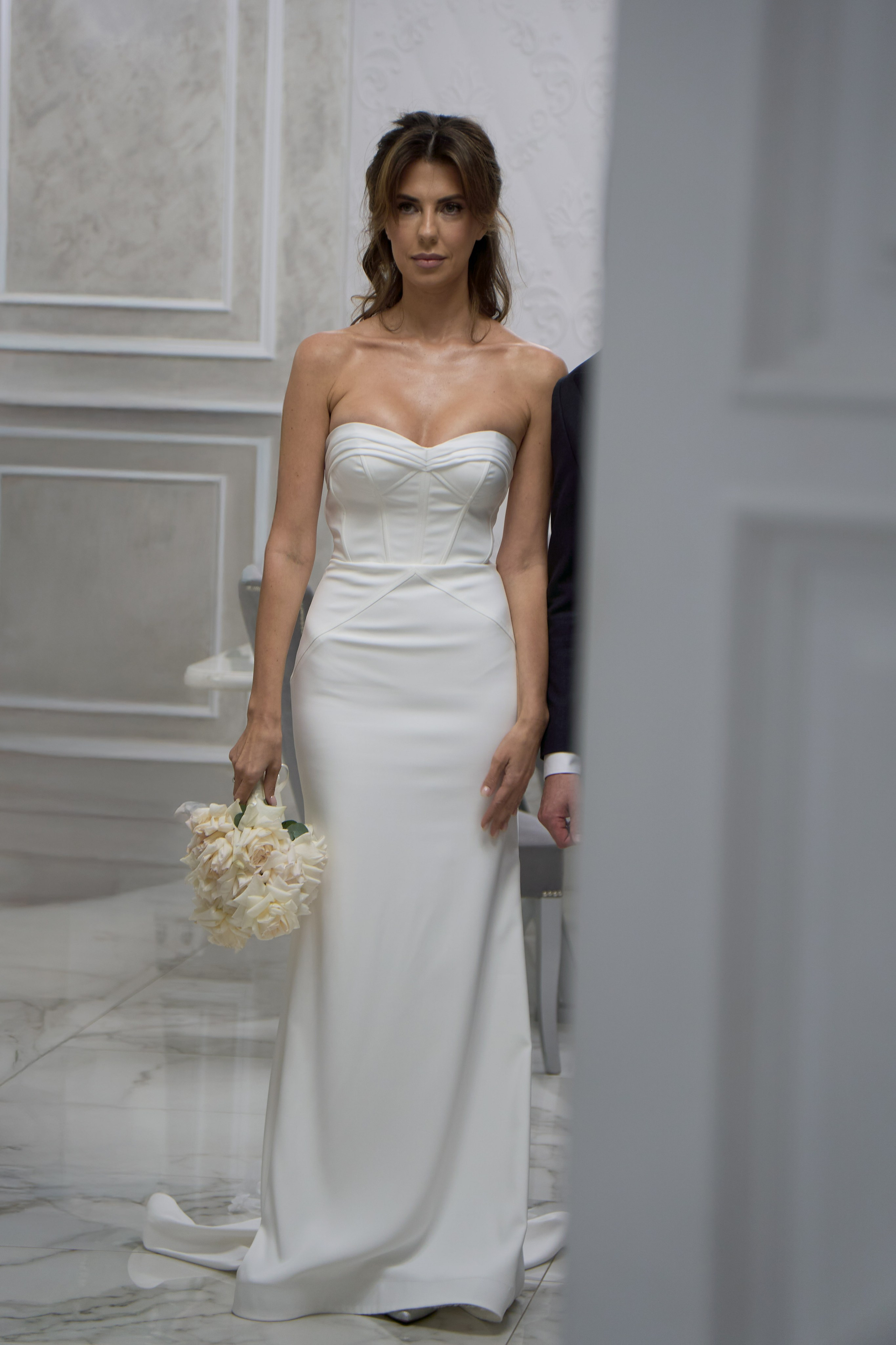 A. Свадебный фотограф Москва