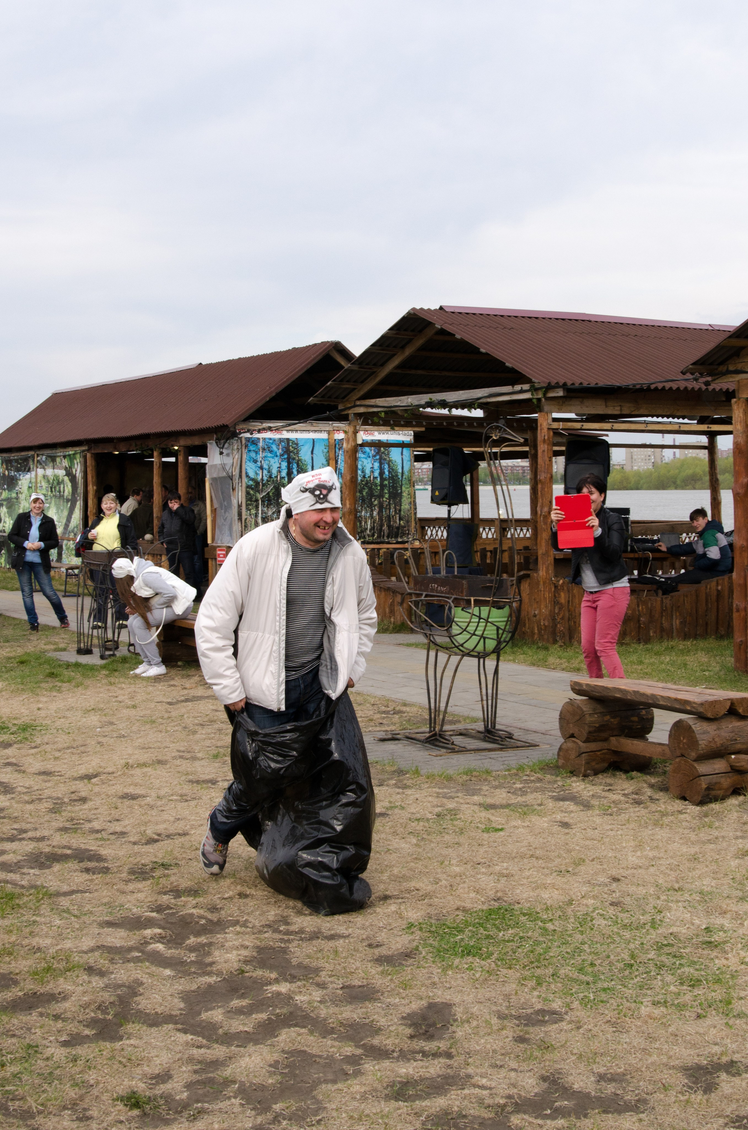 Корпоратив.Пиратский остров. Свадебный и семейный фотограф Денис Лукьянов в Краснодаре, Краснодарском крае и Республике Крым
