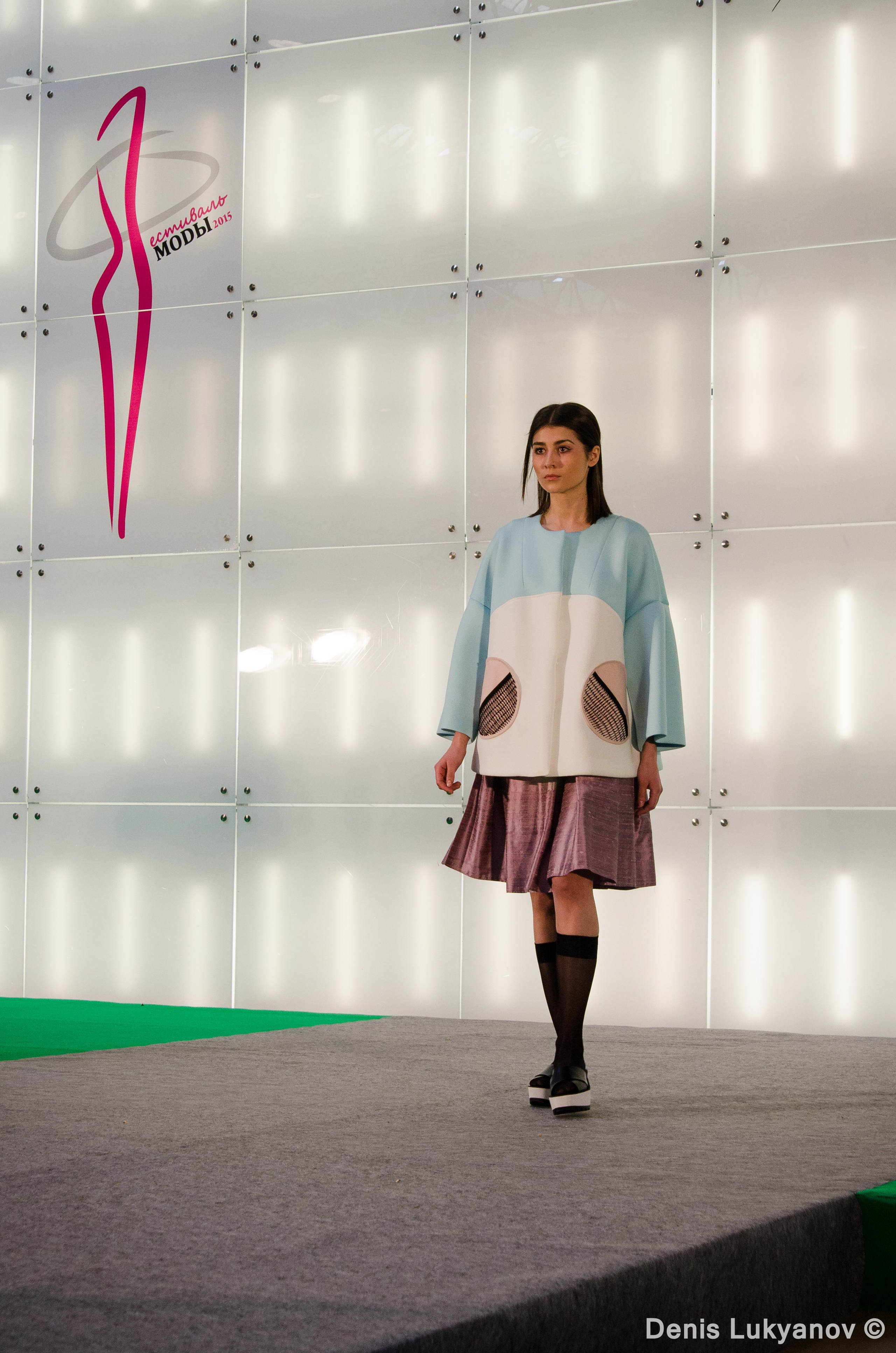 Формула Моды.Континент. Свадебный и семейный фотограф Денис Лукьянов в Краснодаре, Краснодарском крае и Республике Крым