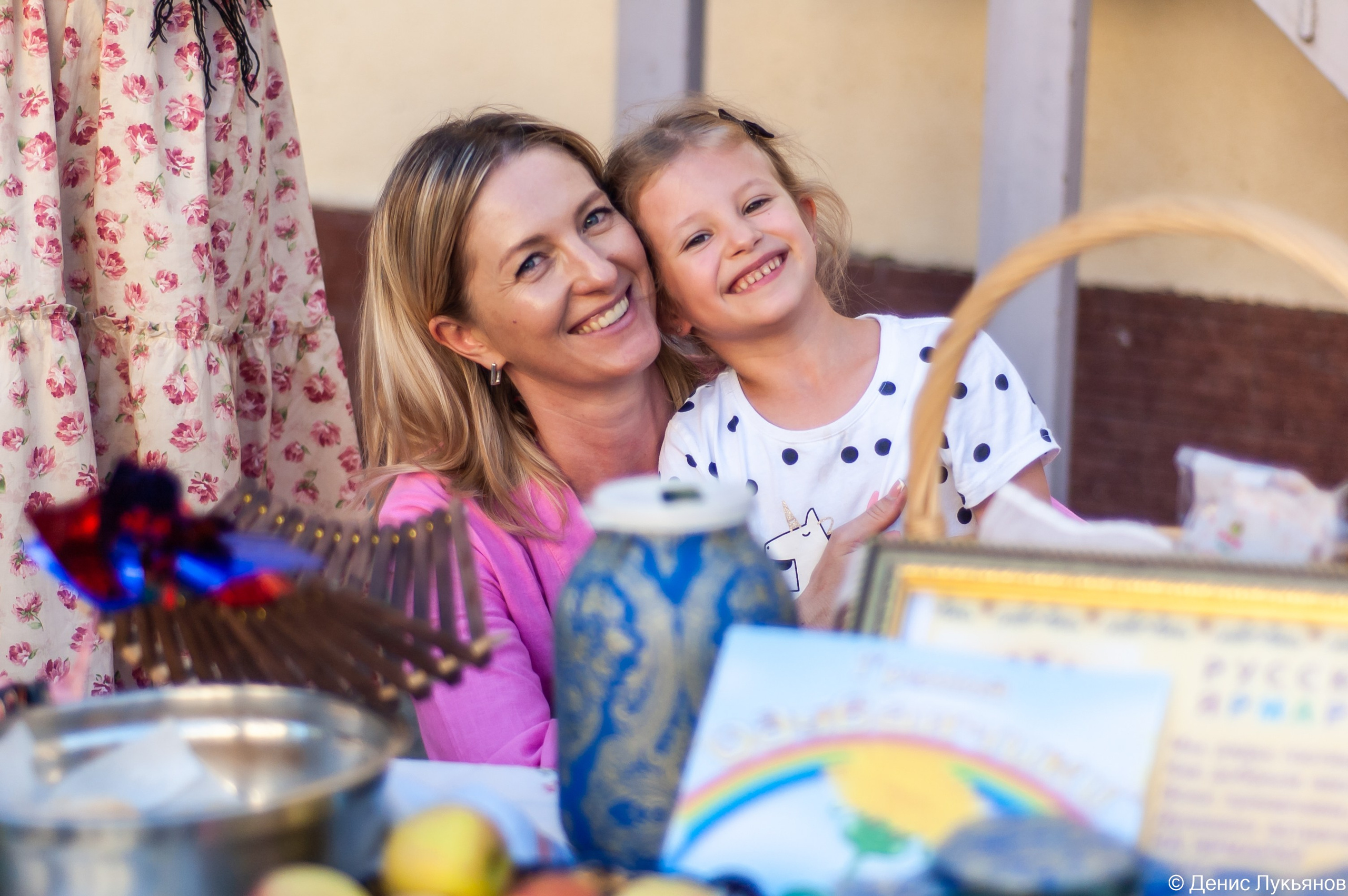 Ярмарка. Свадебный и семейный фотограф Денис Лукьянов в Краснодаре, Краснодарском крае и Республике Крым