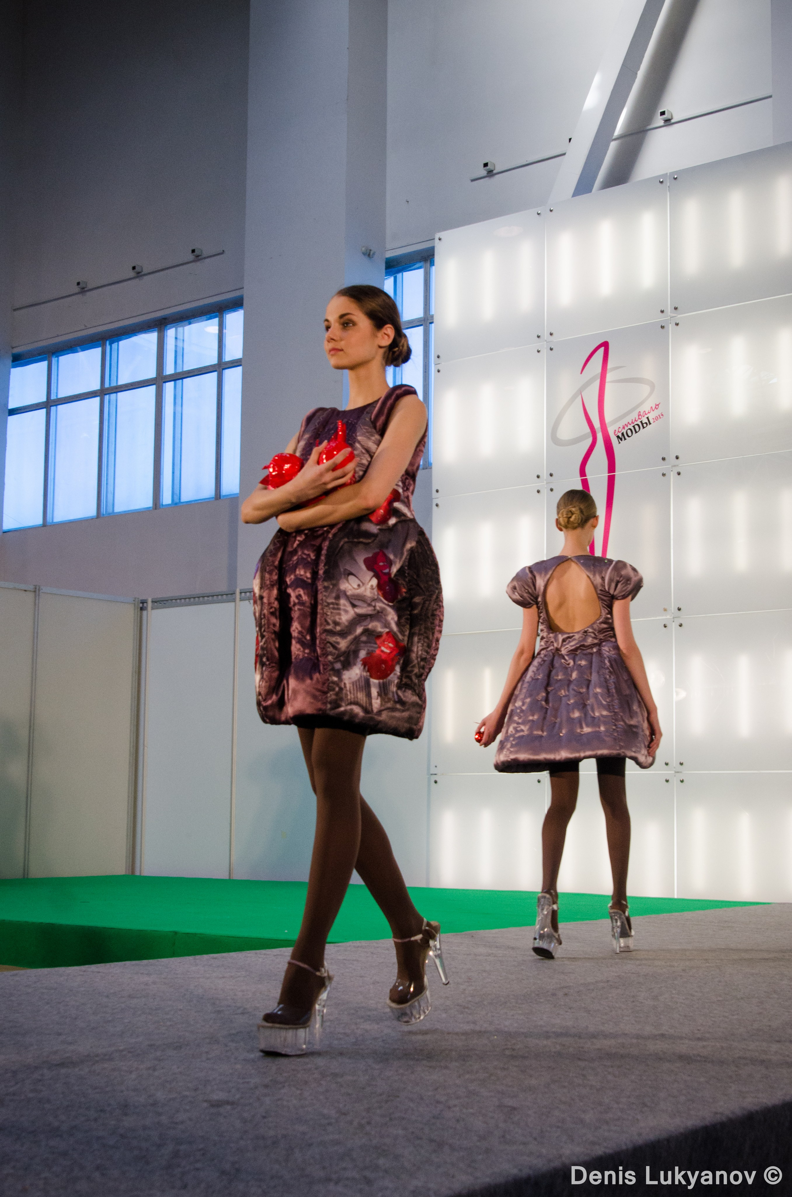 Формула Моды.Континент. Свадебный и семейный фотограф Денис Лукьянов в Краснодаре, Краснодарском крае и Республике Крым