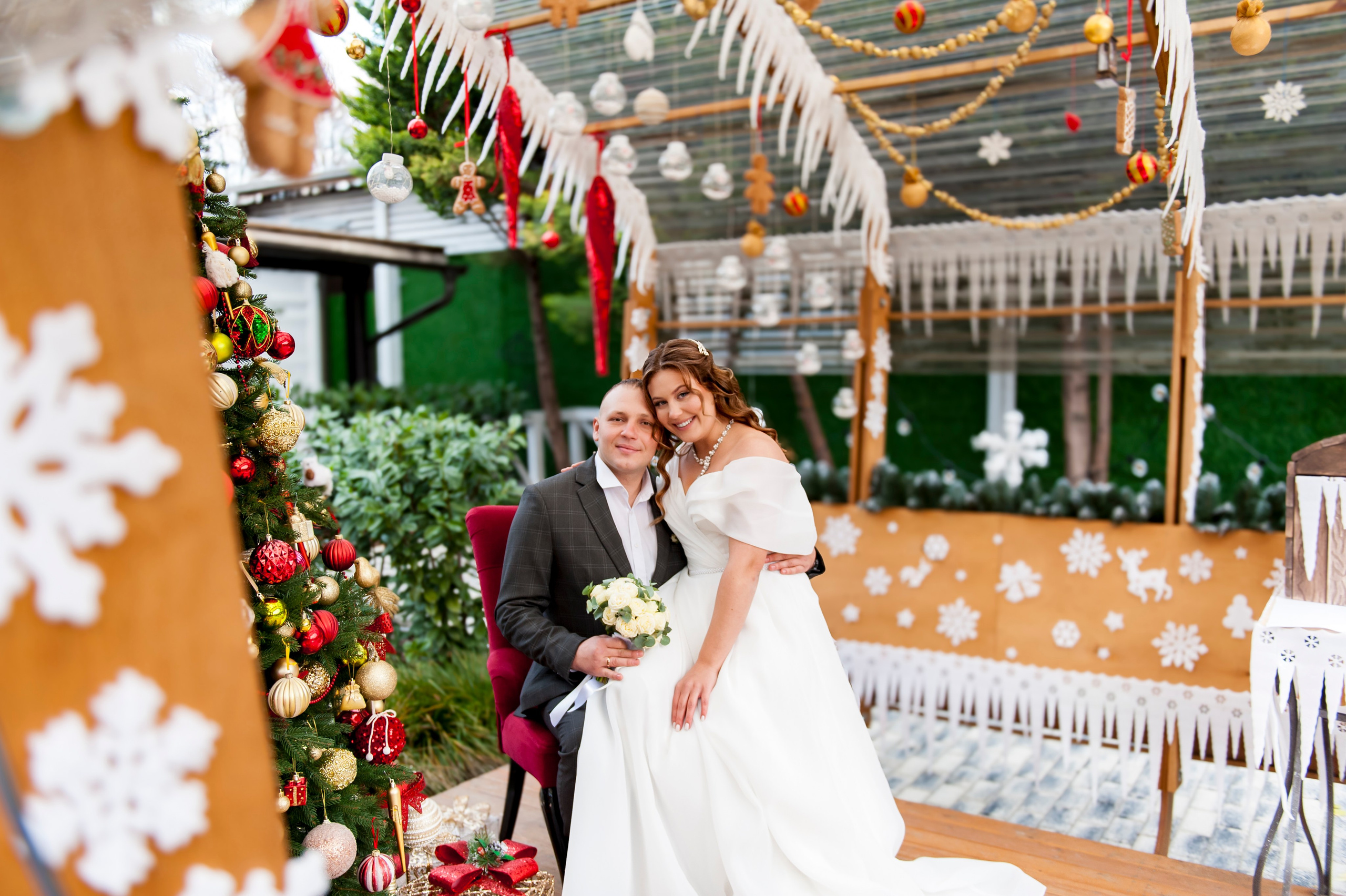 Алина и Антон. Свадебный и семейный фотограф Денис Лукьянов в Краснодаре, Краснодарском крае и Республике Крым
