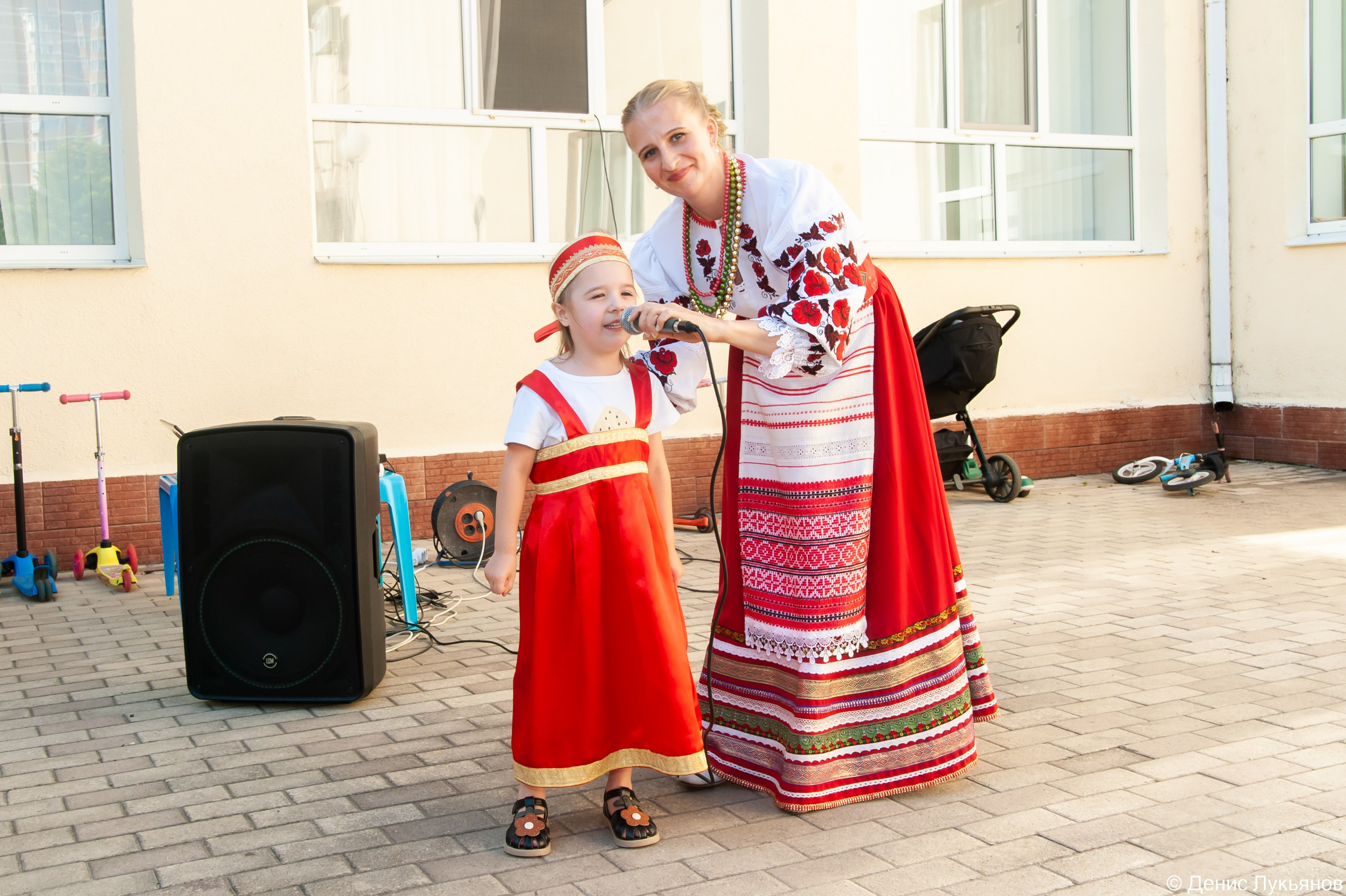 Ярмарка. Свадебный и семейный фотограф Денис Лукьянов в Краснодаре, Краснодарском крае и Республике Крым