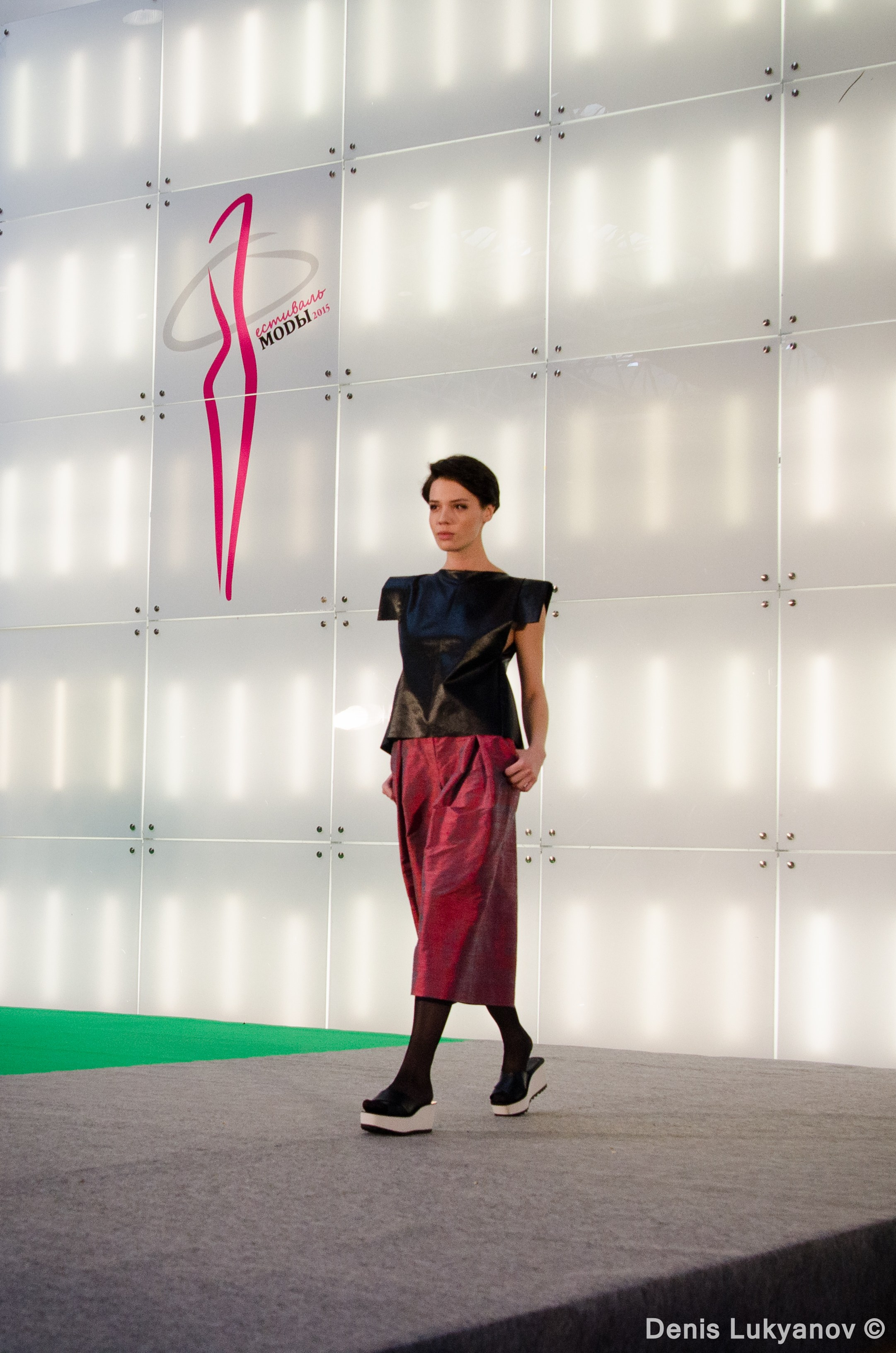 Формула Моды.Континент. Свадебный и семейный фотограф Денис Лукьянов в Краснодаре, Краснодарском крае и Республике Крым