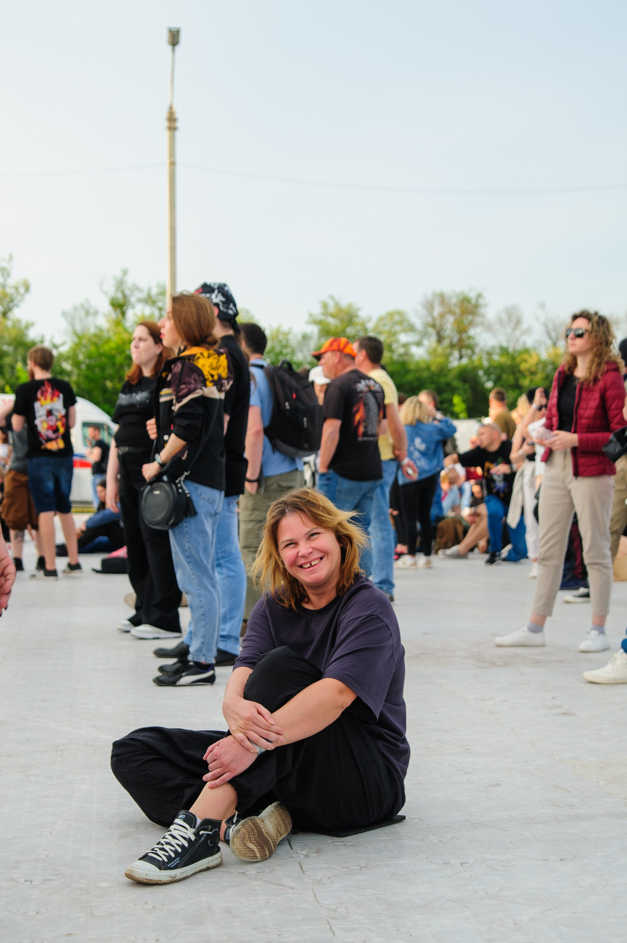 Лестница в Небо 2023. Свадебный и семейный фотограф Денис Лукьянов в Краснодаре, Краснодарском крае и Республике Крым