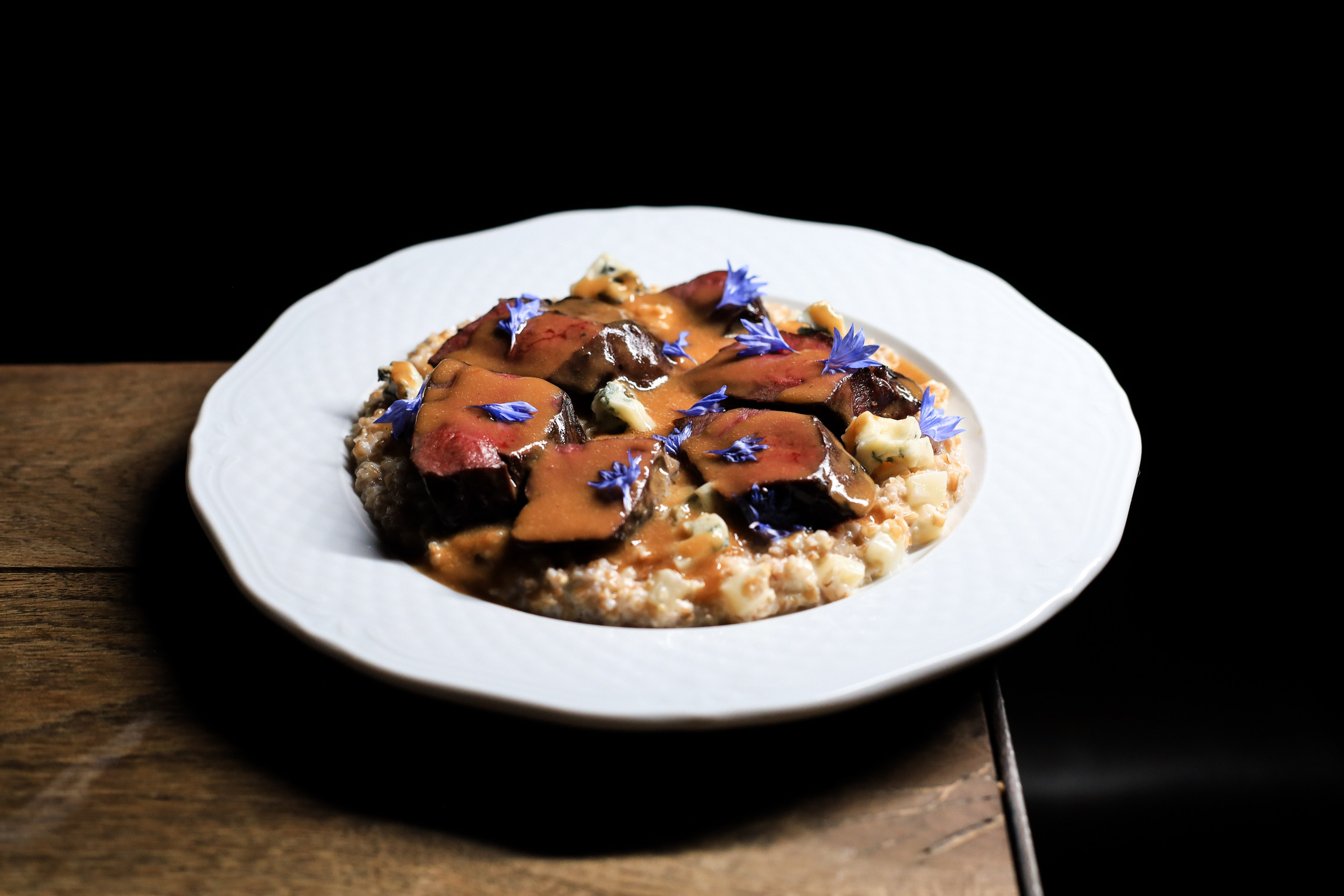 Food. Фото, видео и контент съемки в Москве