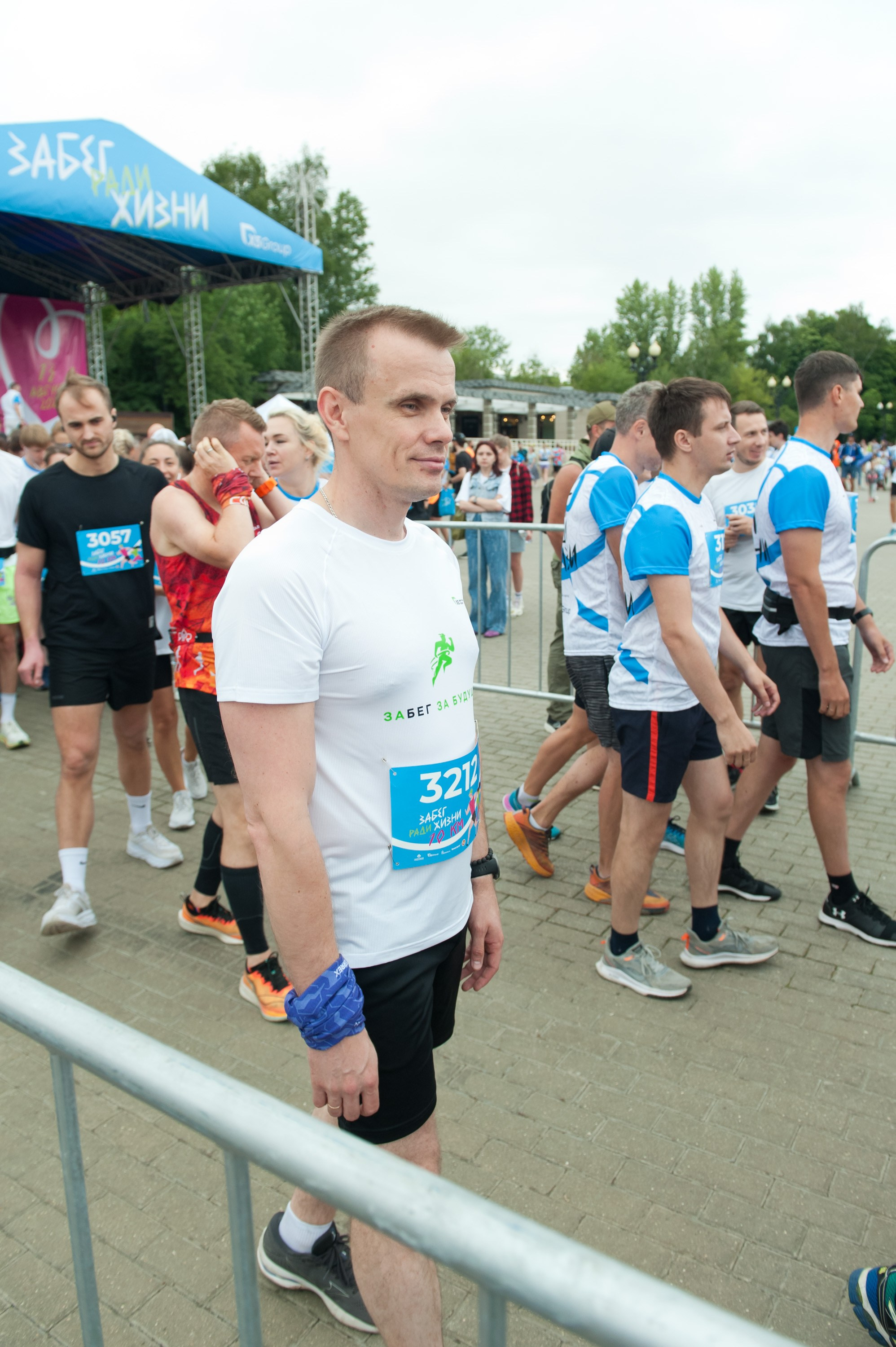 Корпоративное. Забег X5 Retail Group. Репортажный фотограф и видеограф Слава Думчев. Тимбилдинги, отчетники, корпоративы