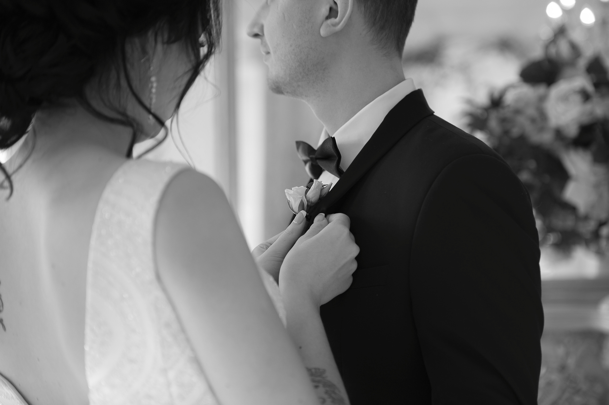 Фотосессия свадьбы. Свадебный фотограф Наталья Немцева в Санкт-Петербурге