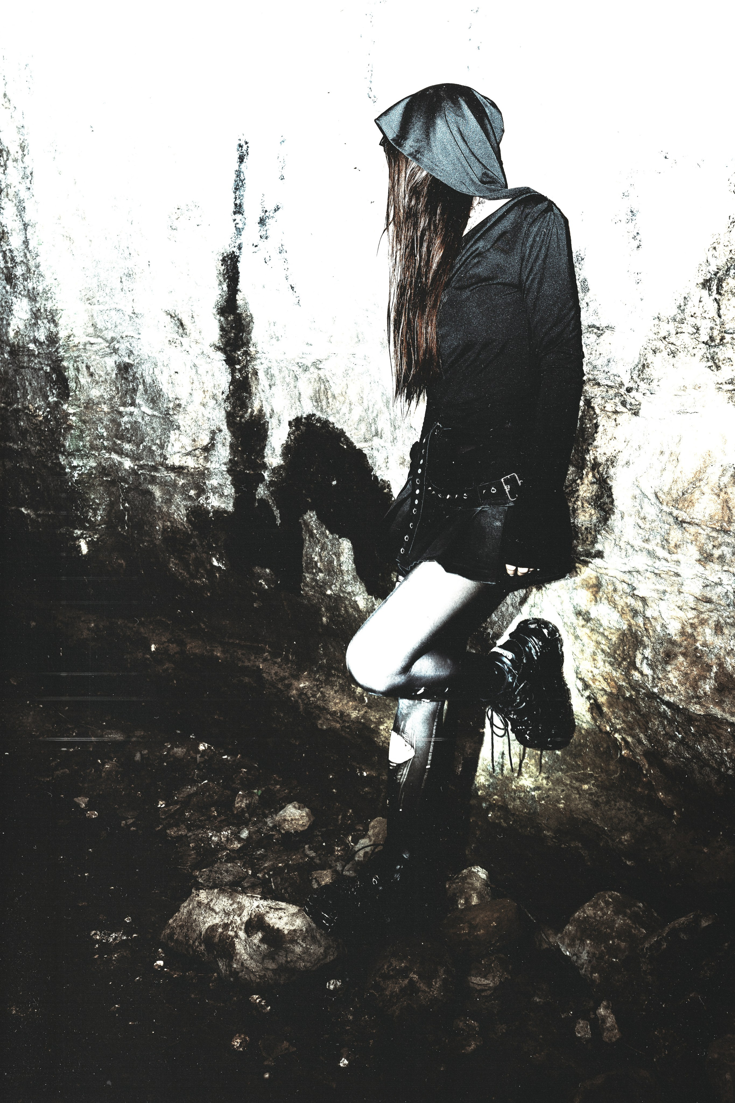 Амелия. Фотограф Тимур Хайруллин