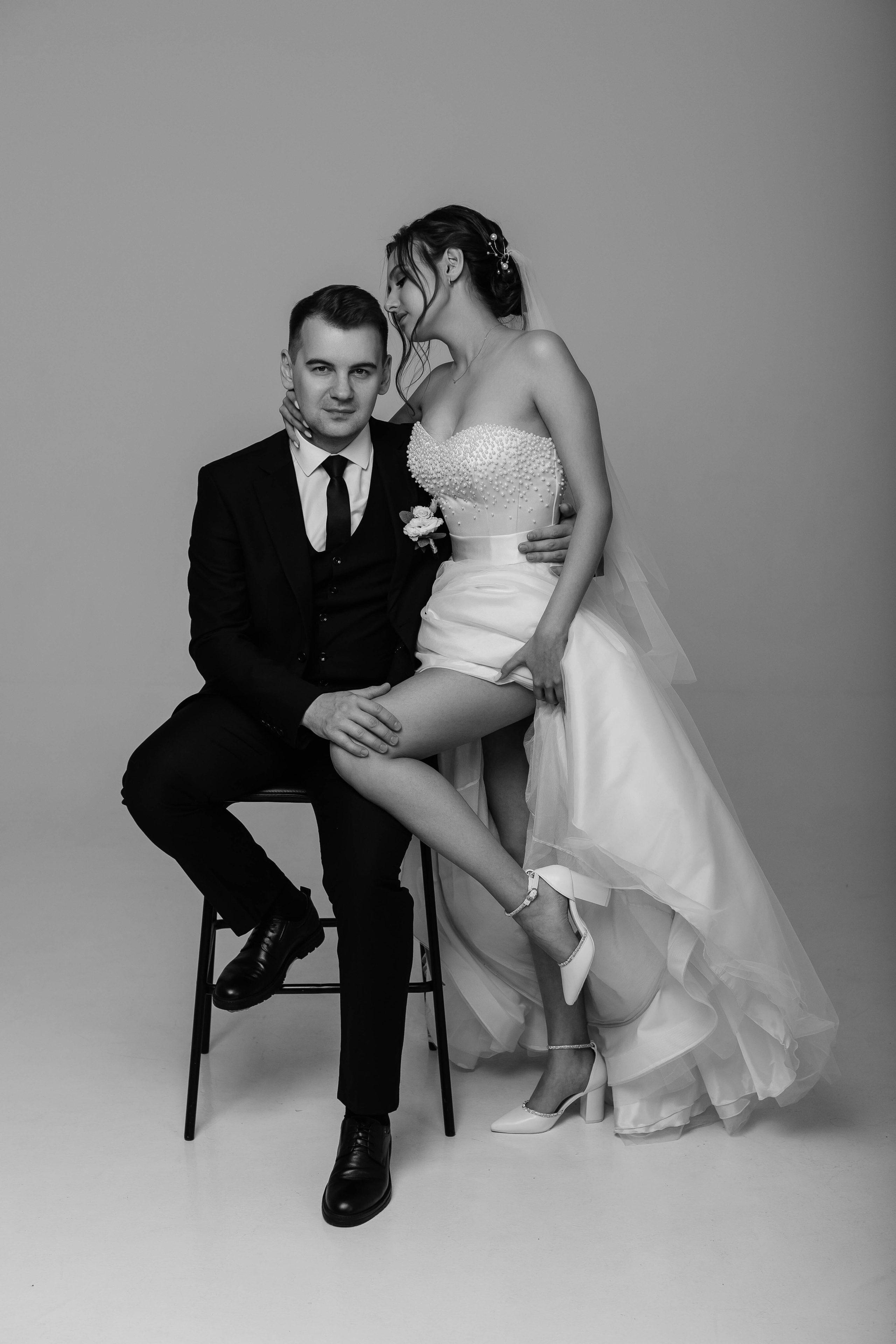 Кристиан & Дарья. Главная