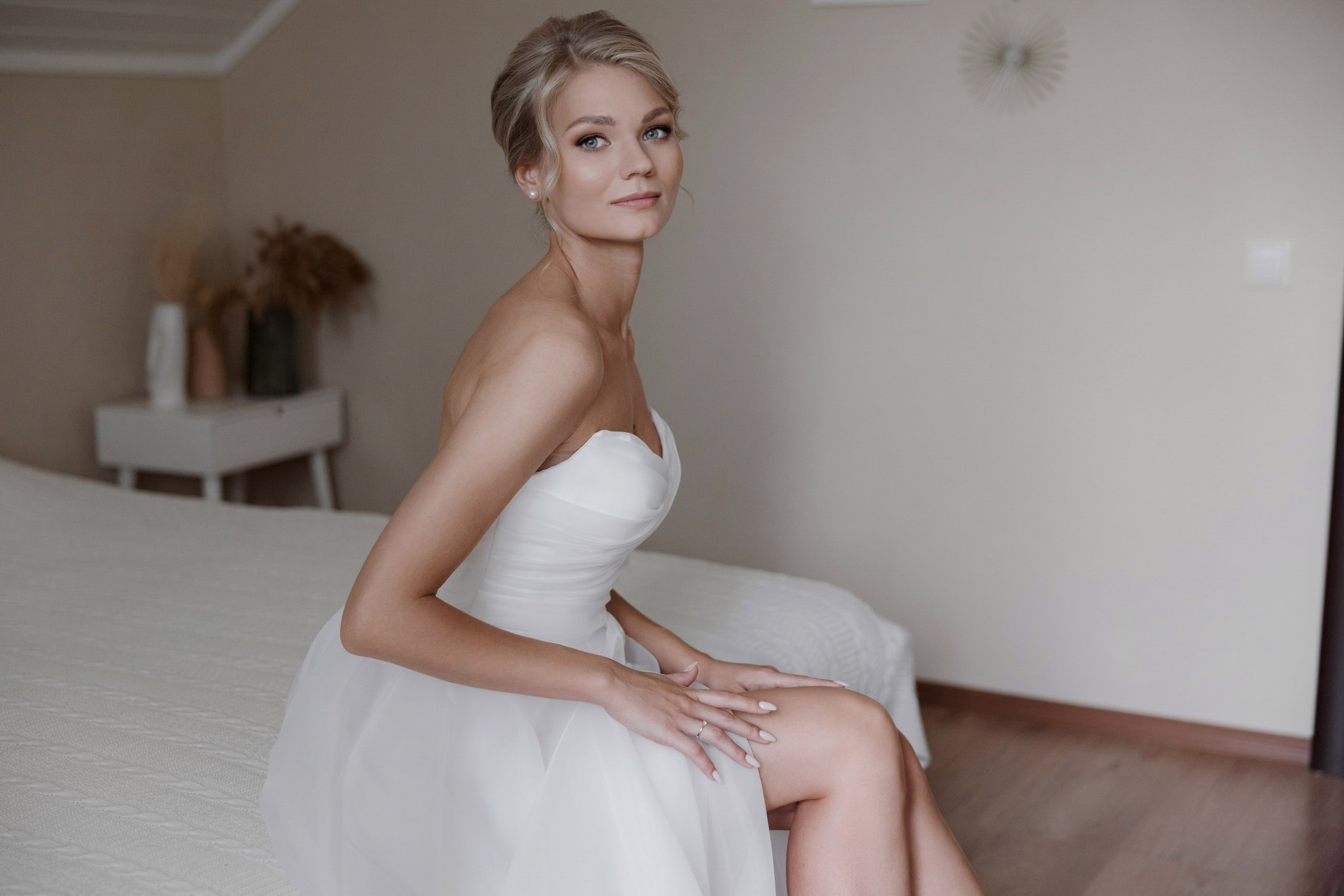 Александр и Валерия. Свадебный фотограф и видеограф Юрий и Эля Дубинины