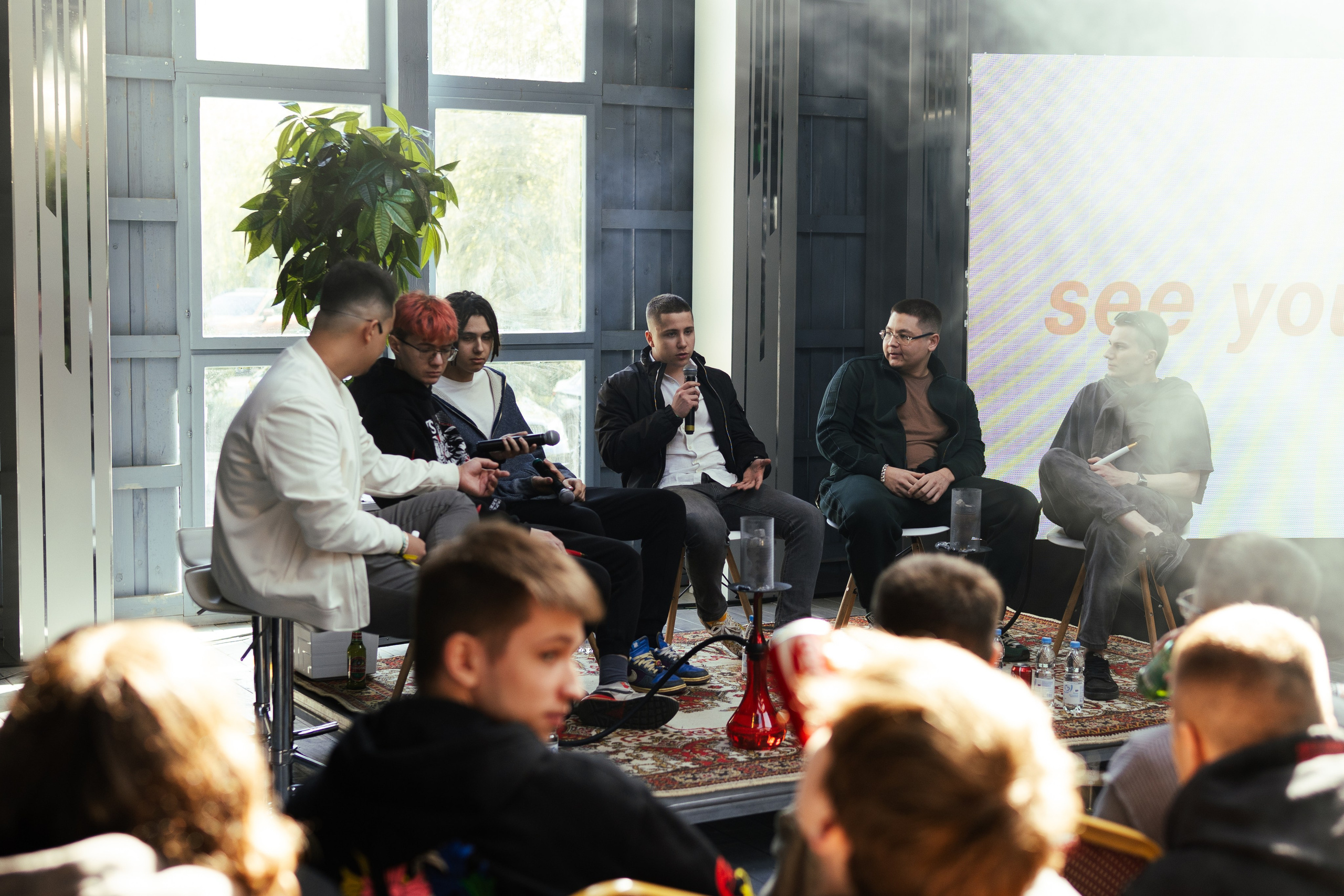 33sync. Фотограф в СПБ Алмаз Камаев