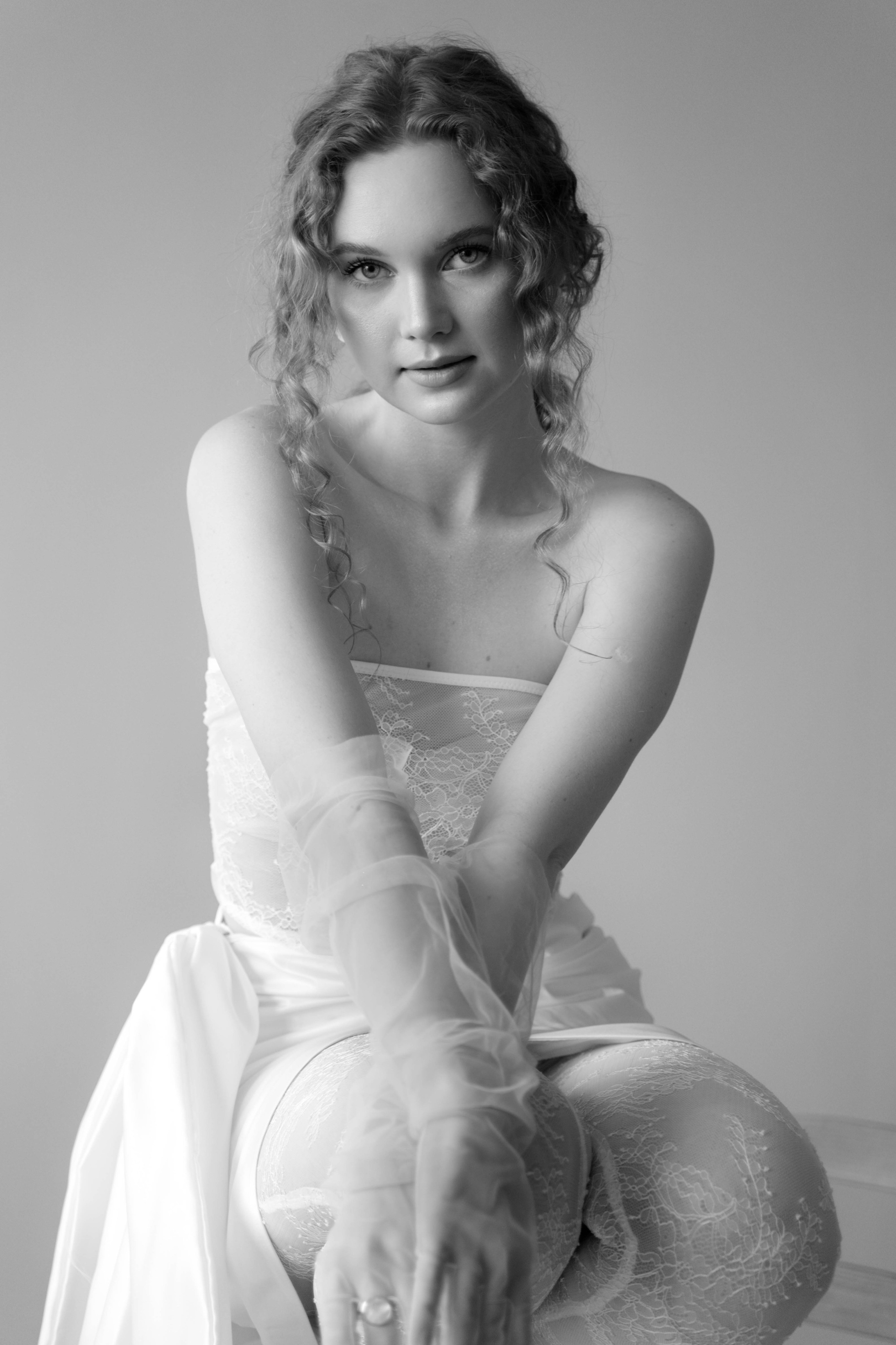 Утро невесты. Свадебный фотограф Казань Анастасия Доле