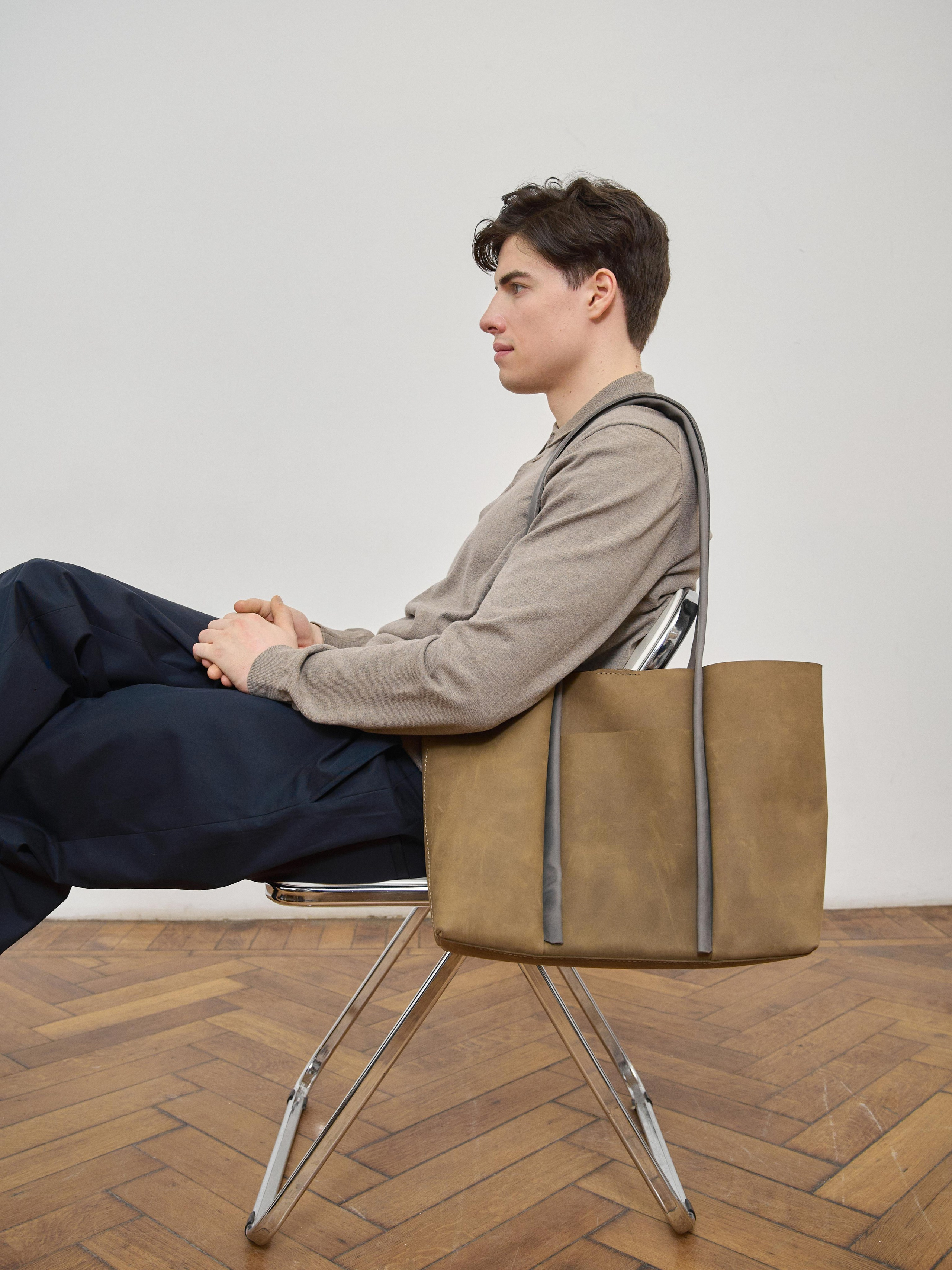 Съёмка для бренда SHRWD. Fashion фотограф в Москве Ксения Чупрунова