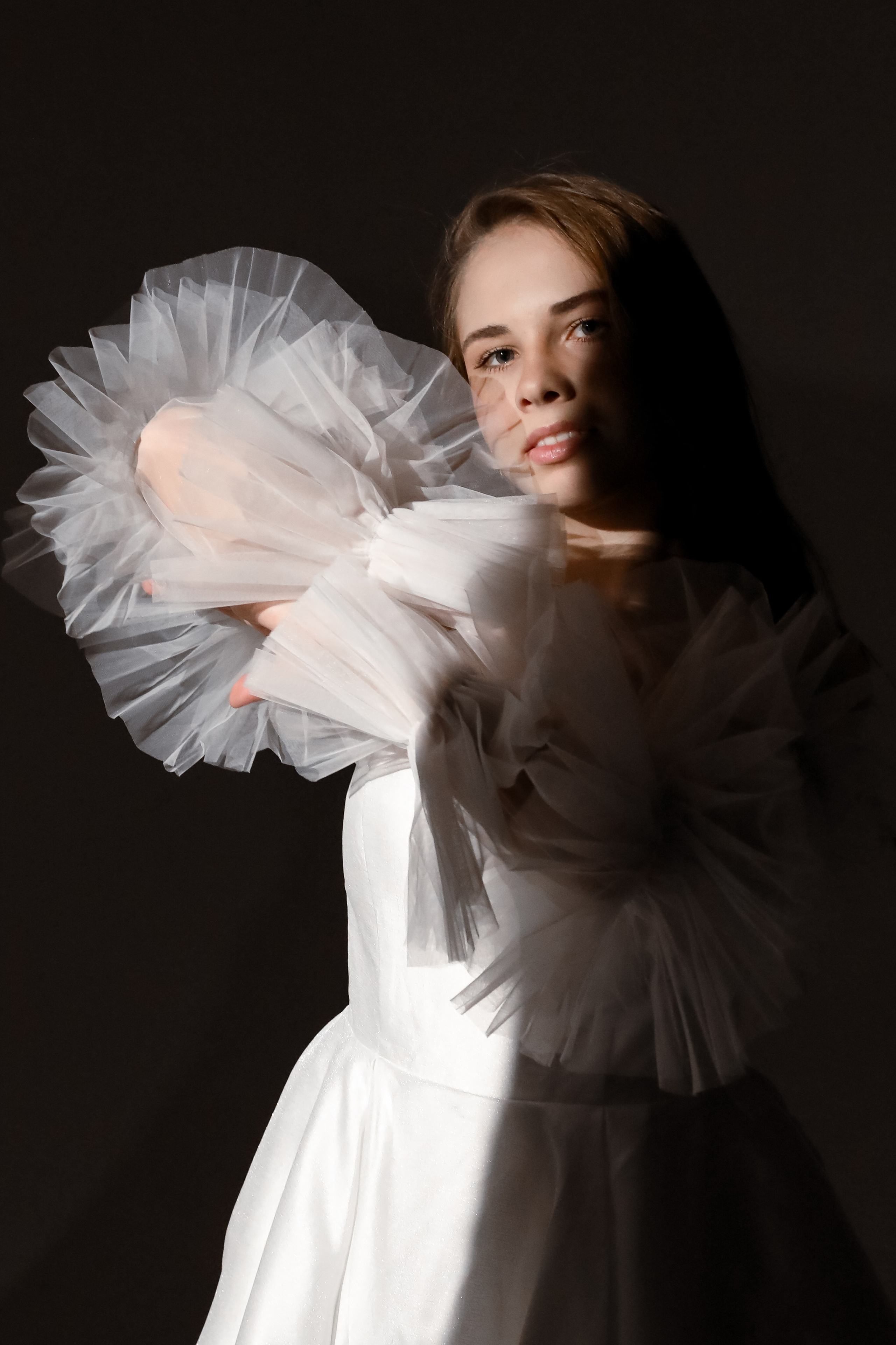 День совершеннолетия! Один раз и это сохранить в красивой истории. Индивидуальный и семейный фотограф Ирина Москвичёва