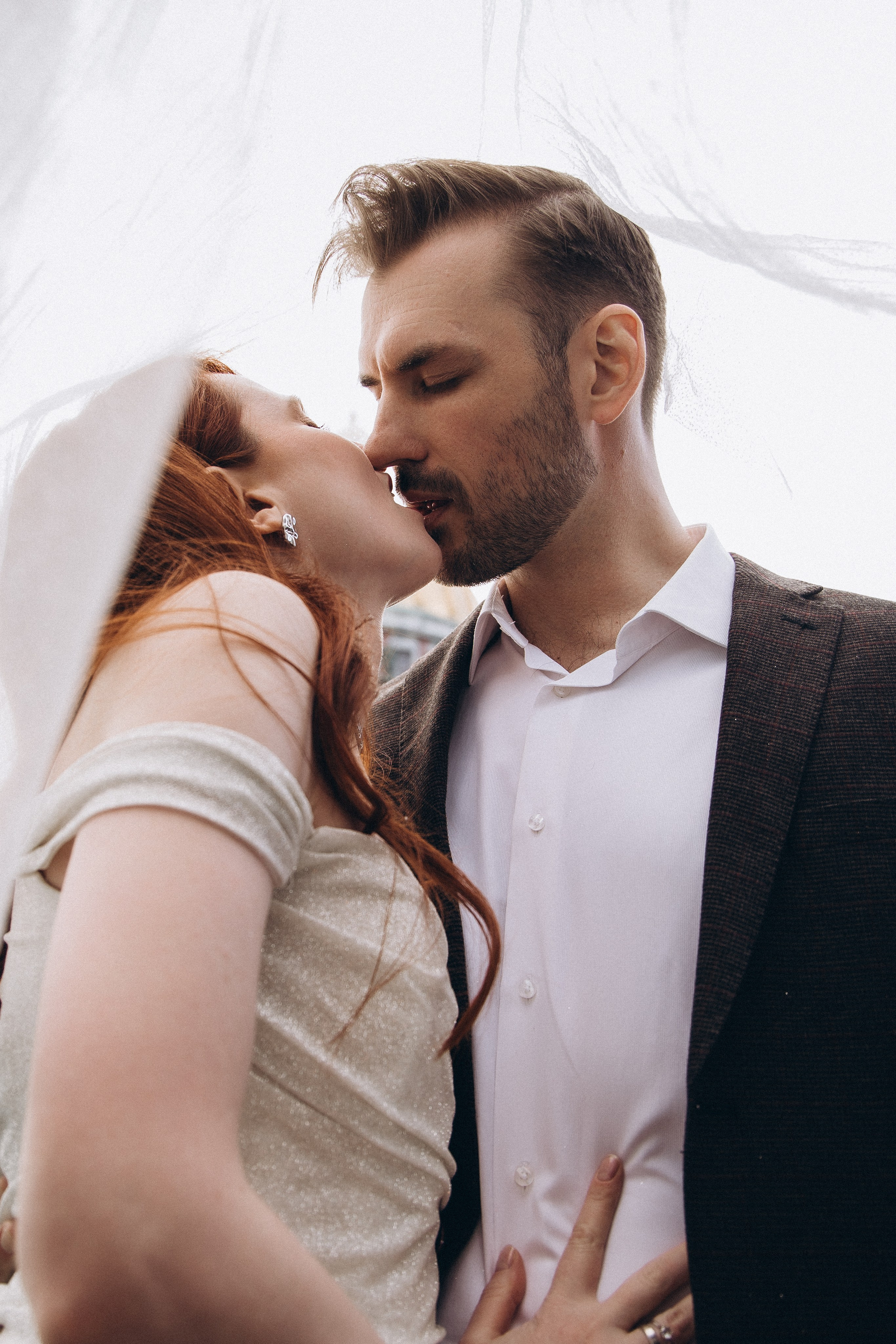 Александра и Прохор