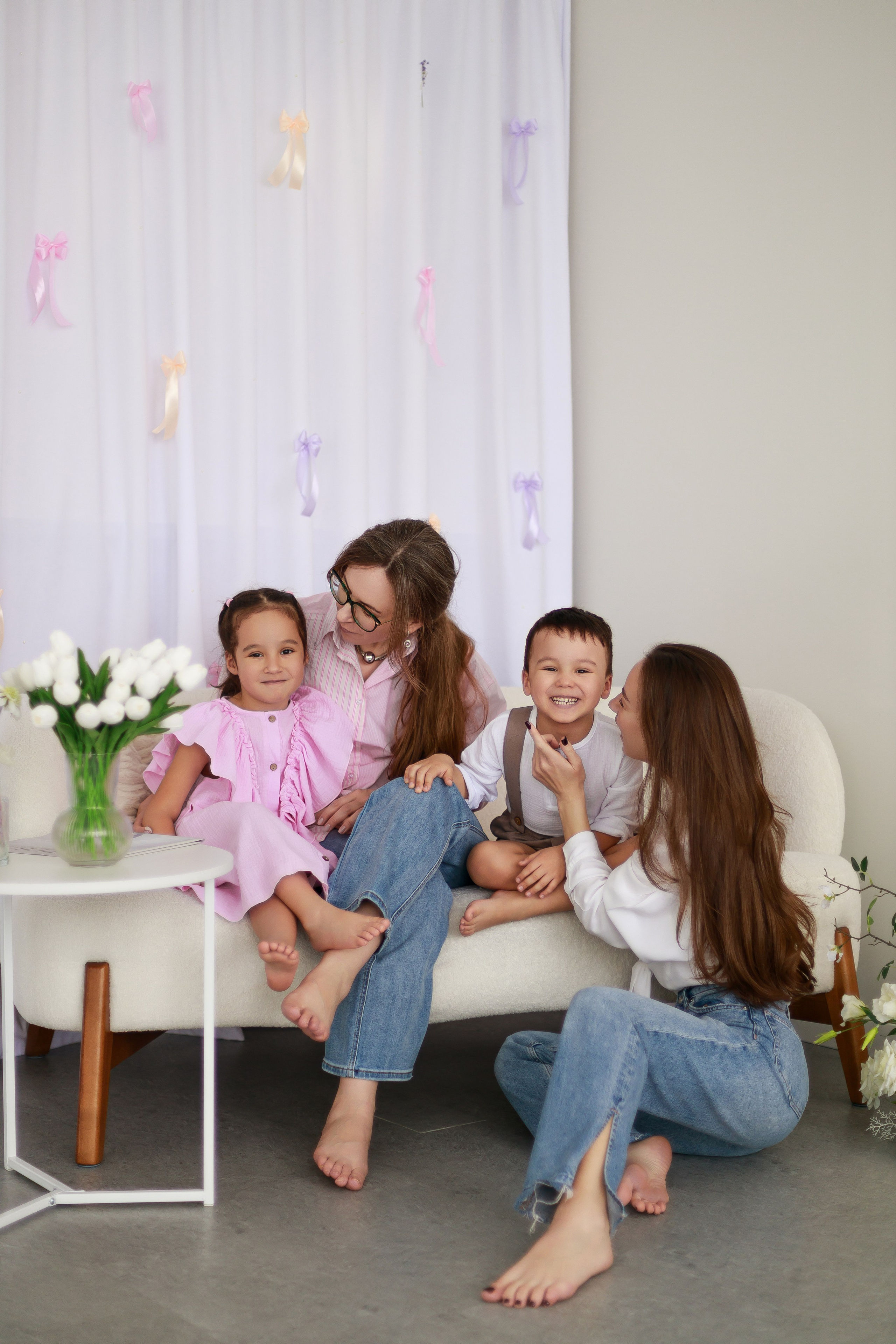 Анна. Фотограф в Самаре Алена Гречка