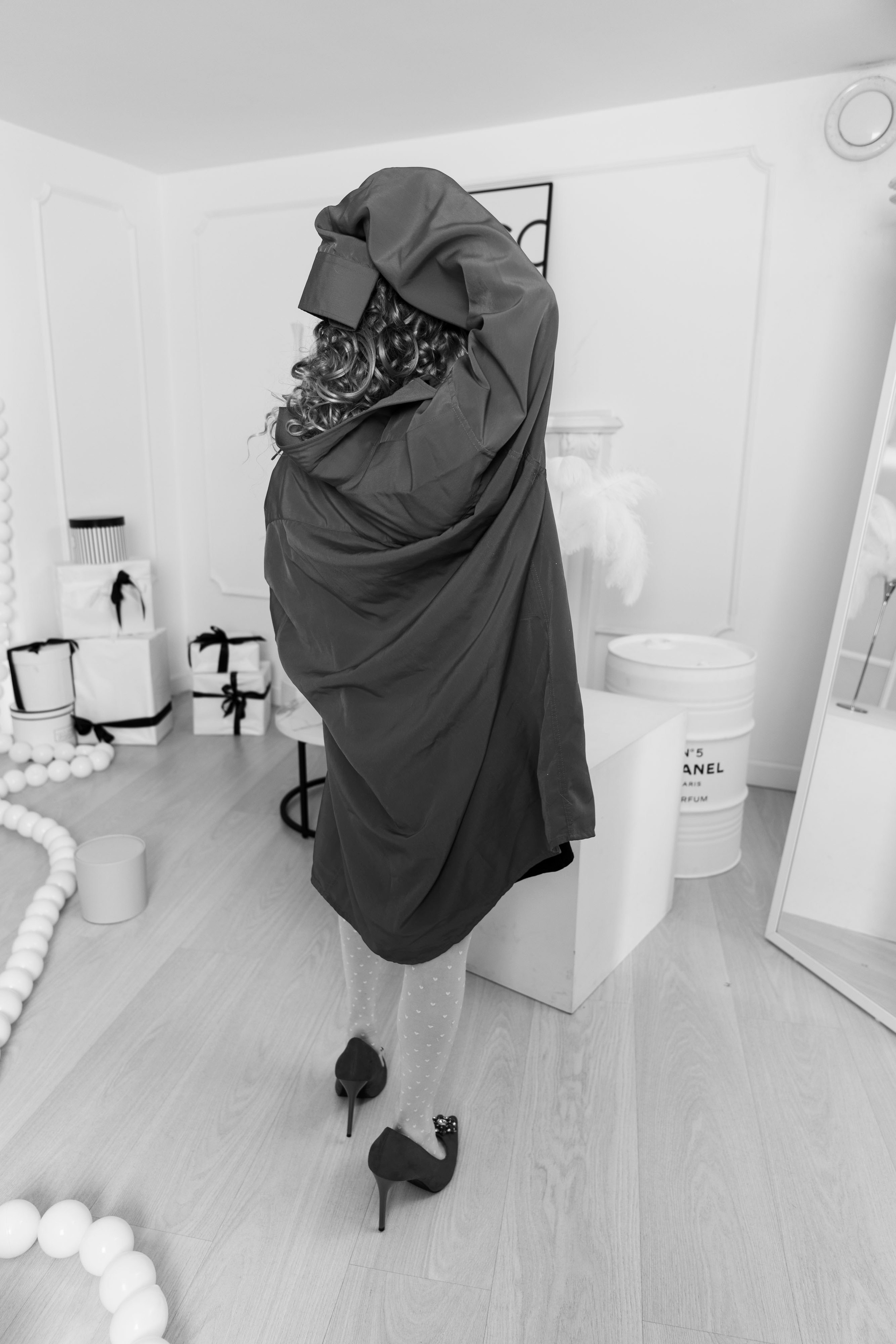 Алекса. ФотоХудожник Харитонова Ирина г. Санкт-Петербург