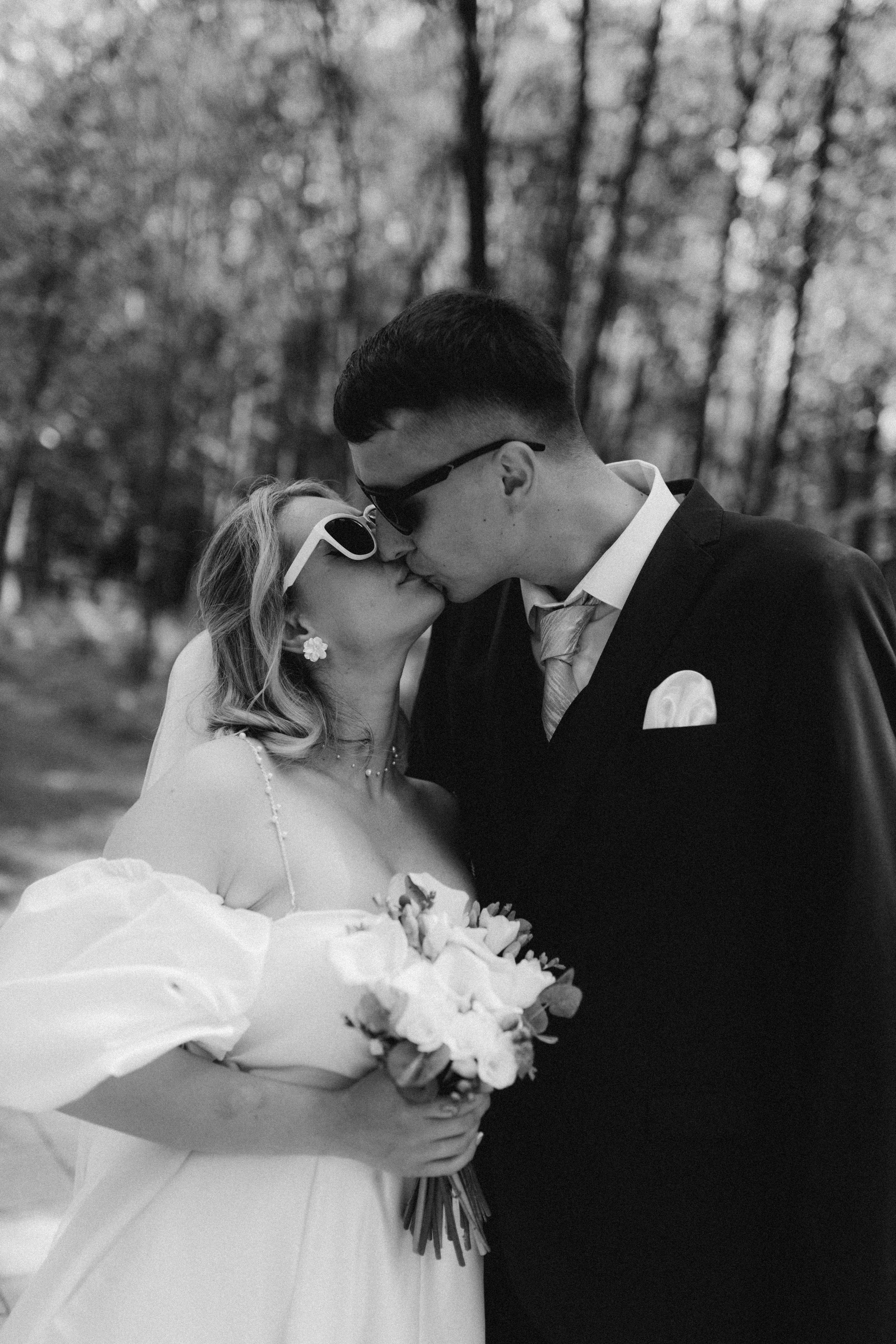 Виктория & Лев. Фотограф НОГИНСК, Москва, Анастасия Белая