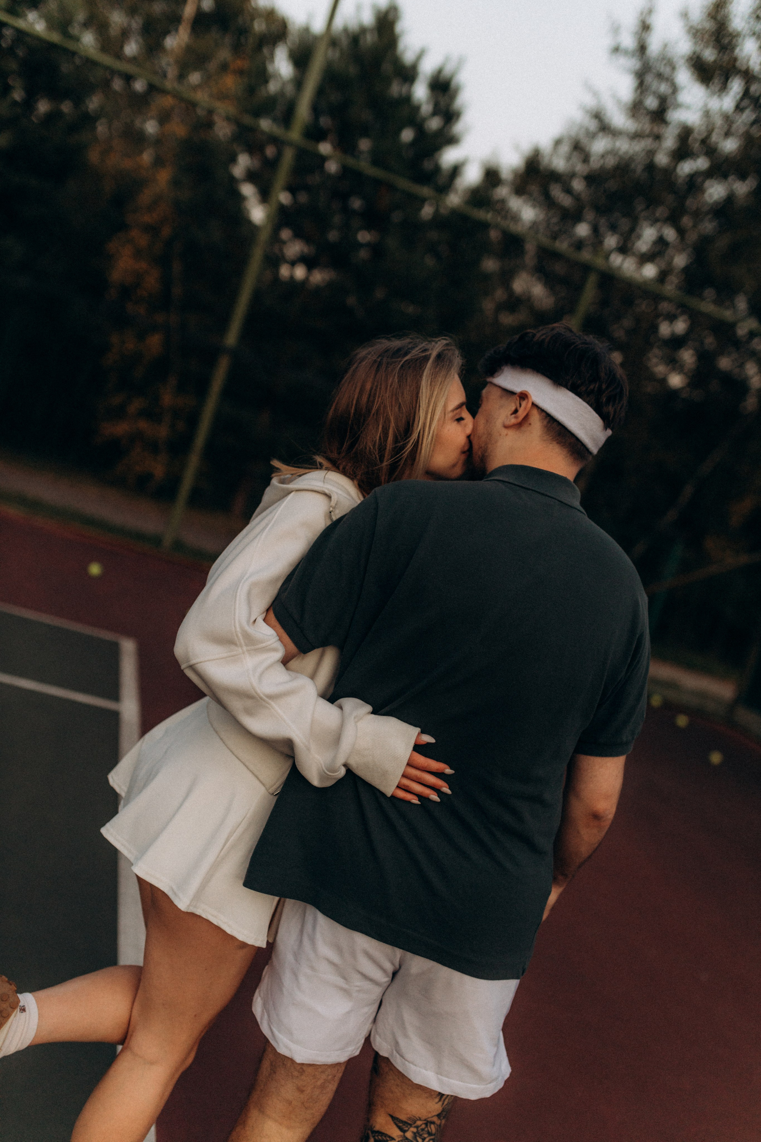 Лена & Даня. Фотограф НОГИНСК, Москва, Анастасия Белая