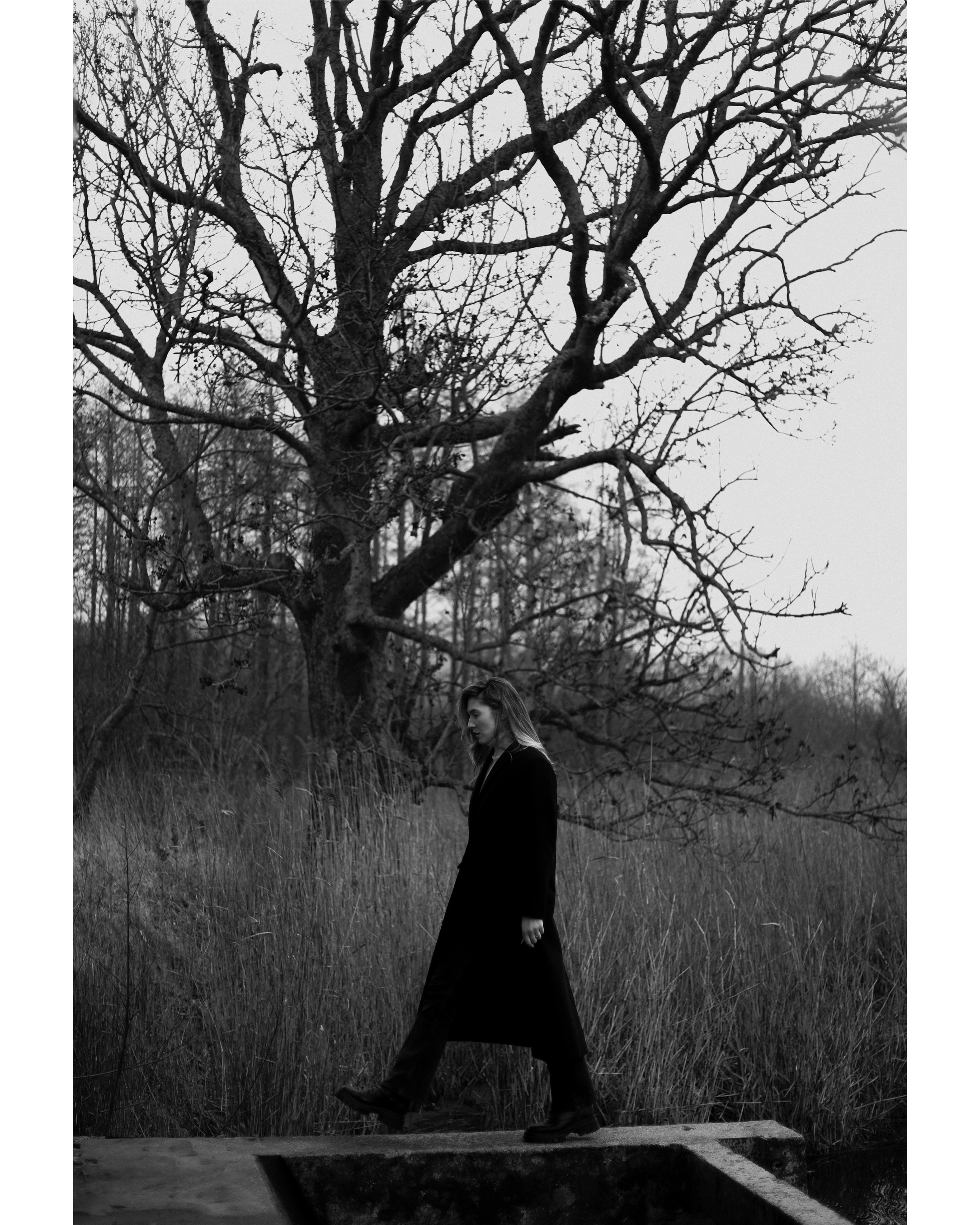 Портретная съемка. Фотограф в Калининграде, Софья Вологдина