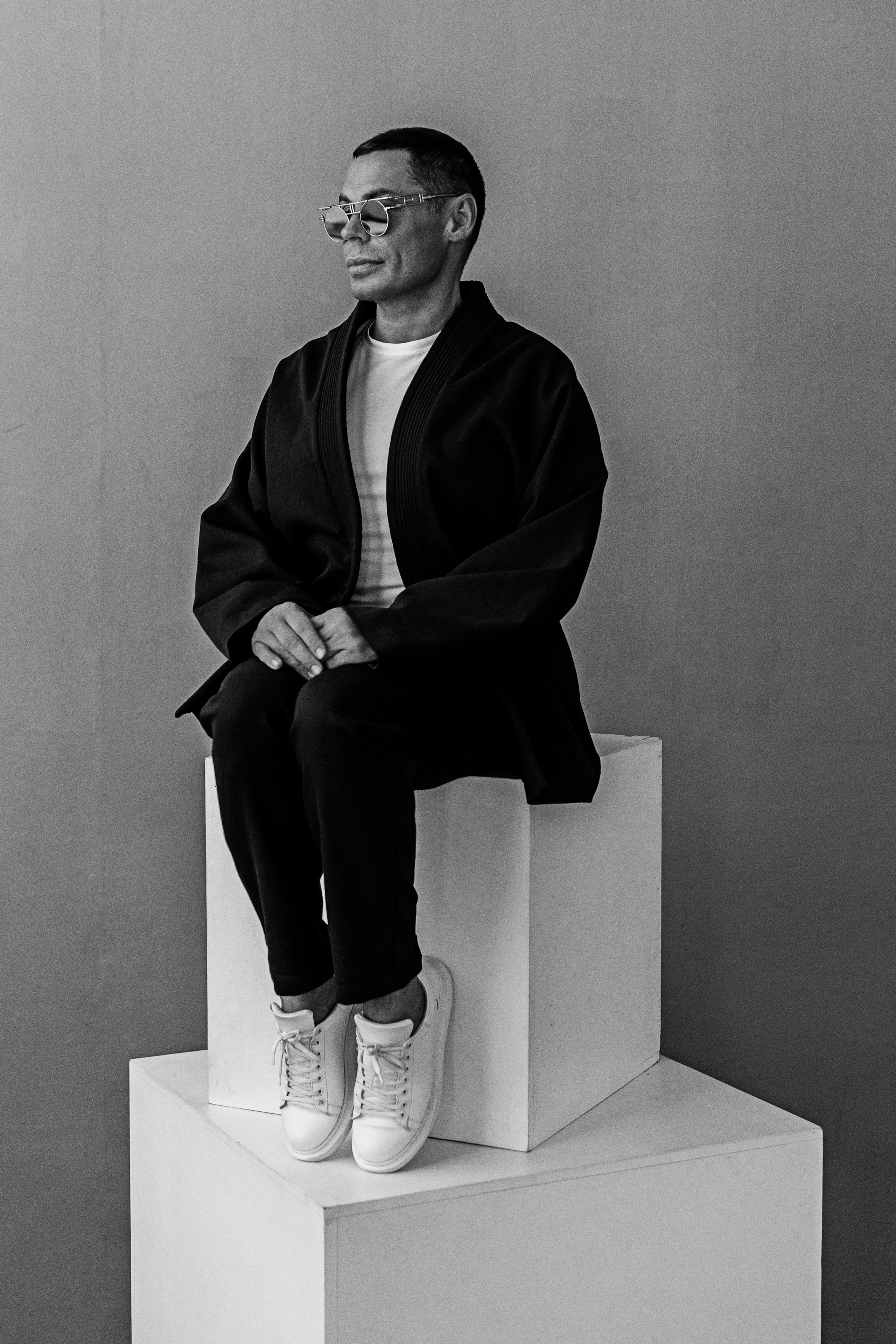 Руслан. Сергей Виноградов фотограф Россия Санкт-Петербург