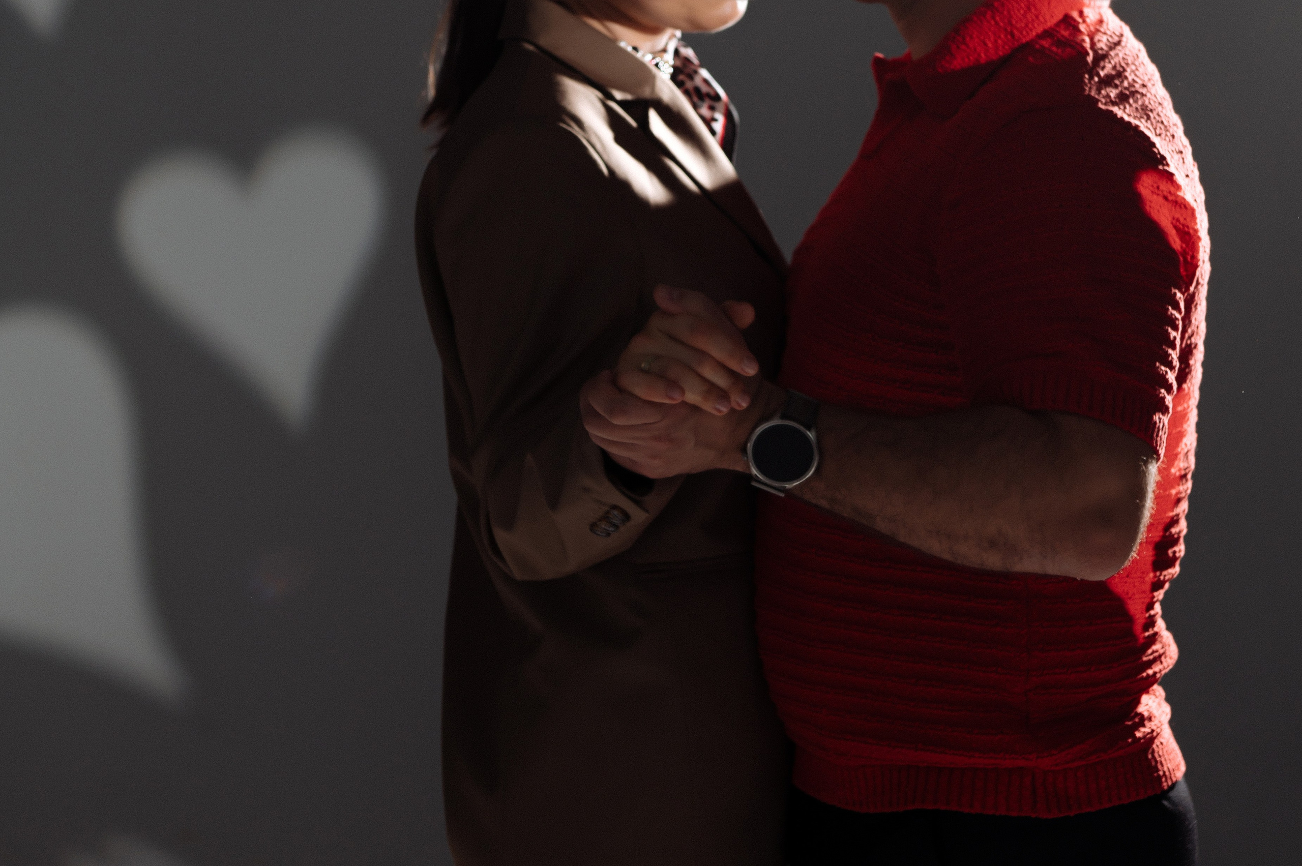 Денис и Мария. Свадебный, портретный, фотограф беременности в Нижнем Новгороде Алина Зиновьева