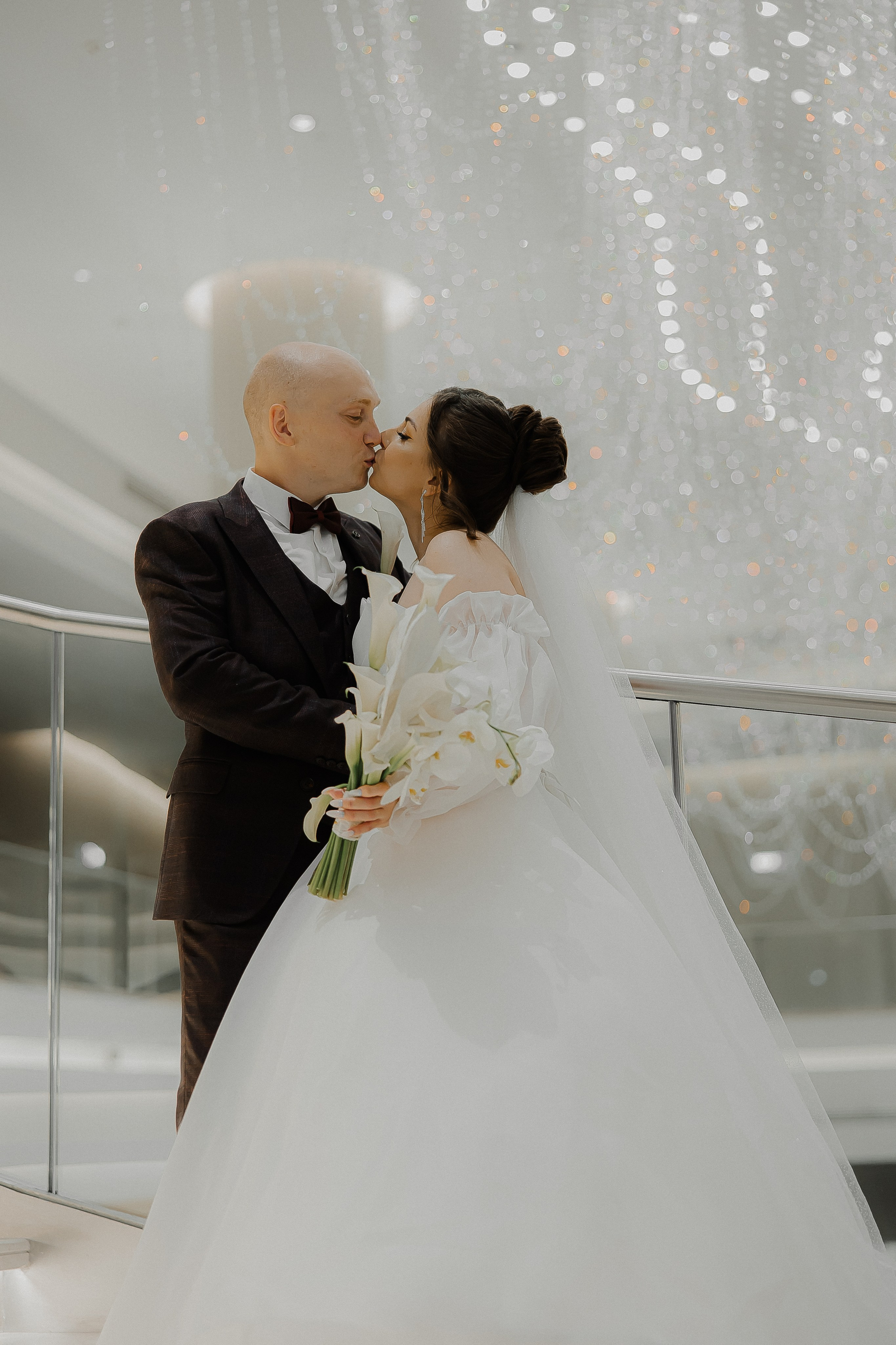 Александр и Маргарита. Свадебный и семейный фотограф Елизавета Ермак | Москва и МО