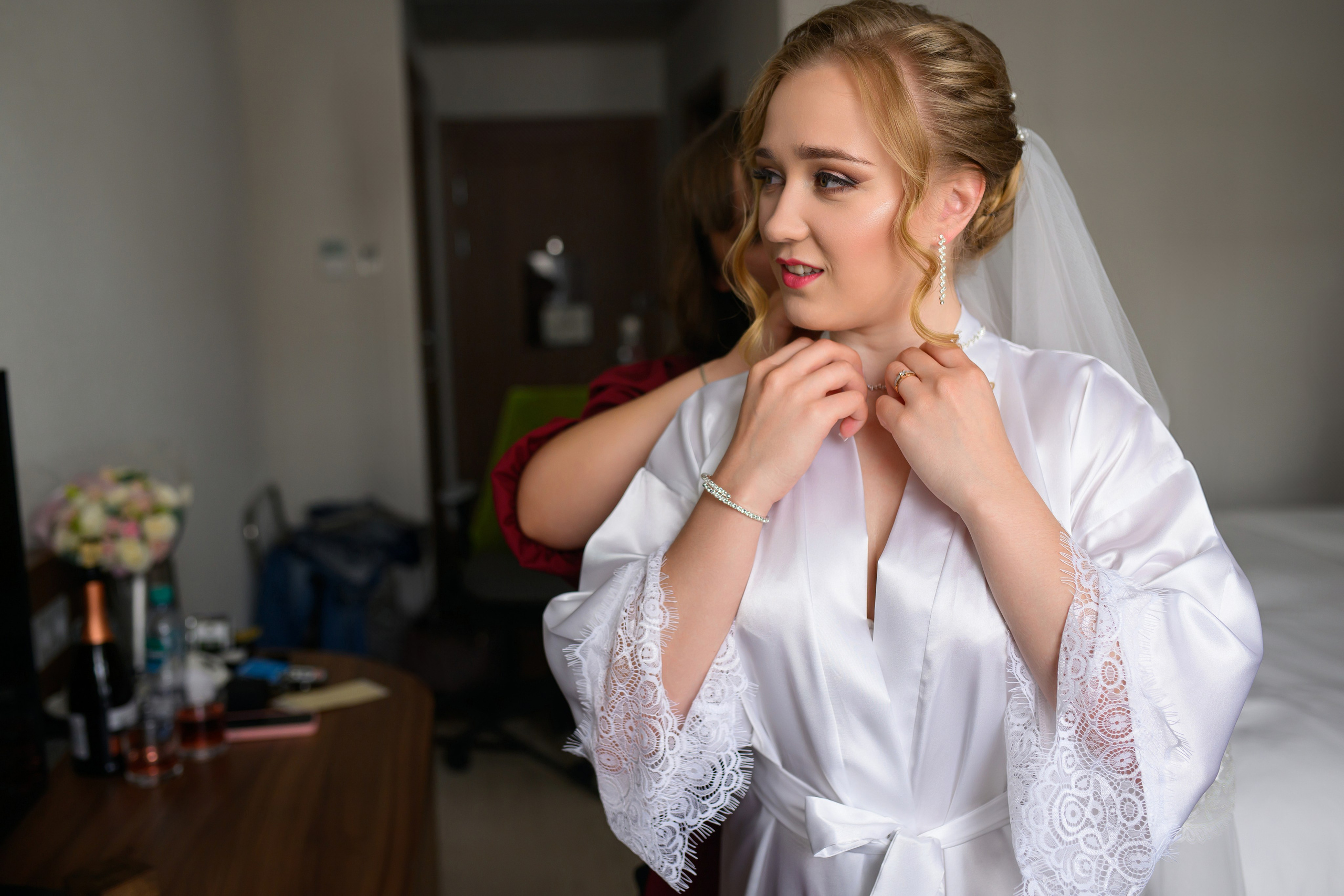 Свадебная фотосессия. Артем Фотограф Оренбург