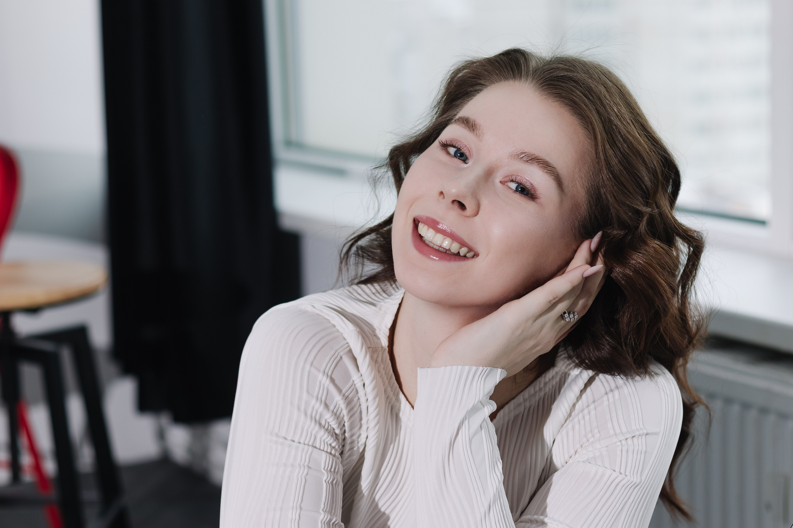 Лера. Кристина | youseeitmyway | Фото