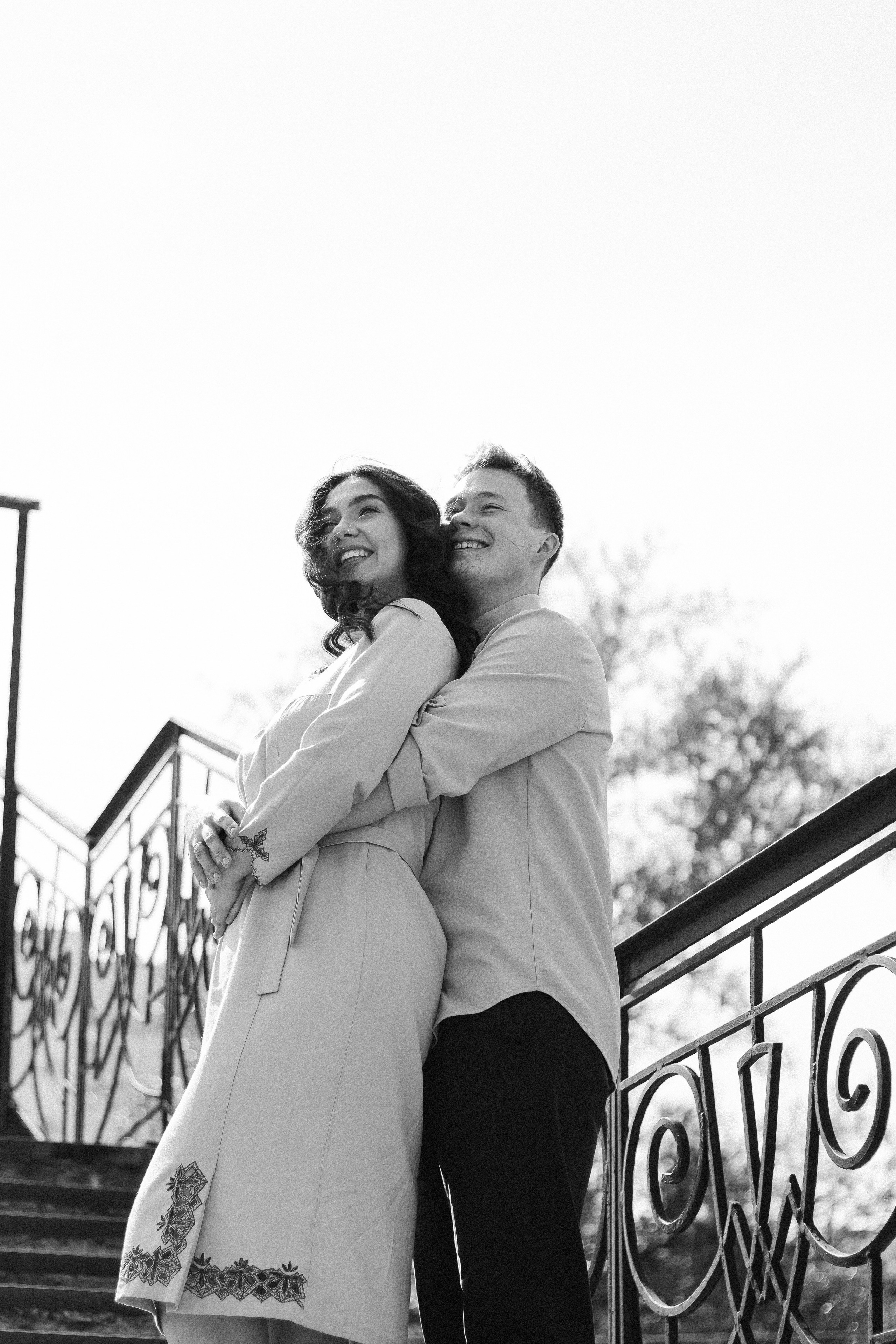 Василина и Филипп. Кристина | youseeitmyway | Фото