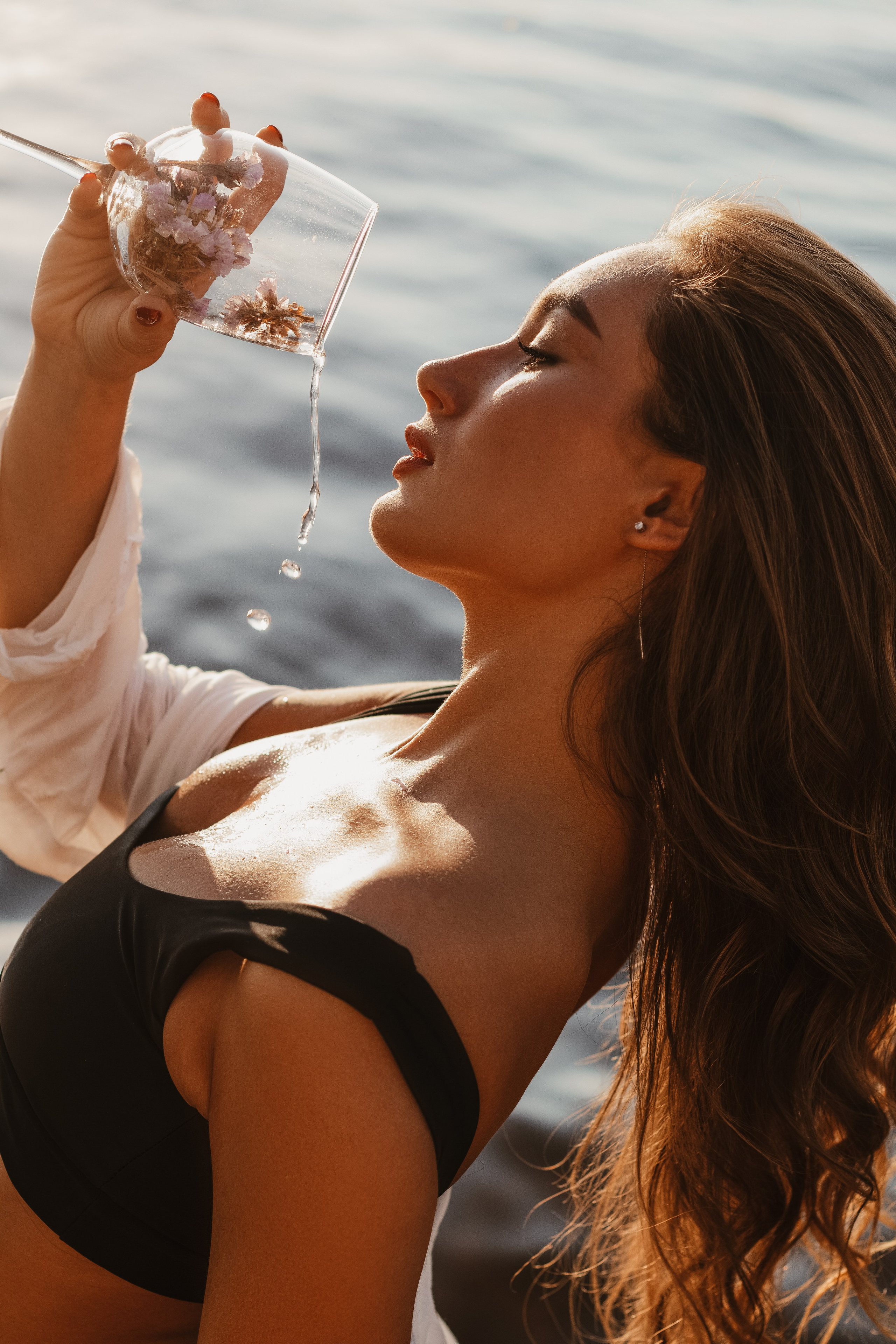 Катя. Кристина | youseeitmyway | Фото