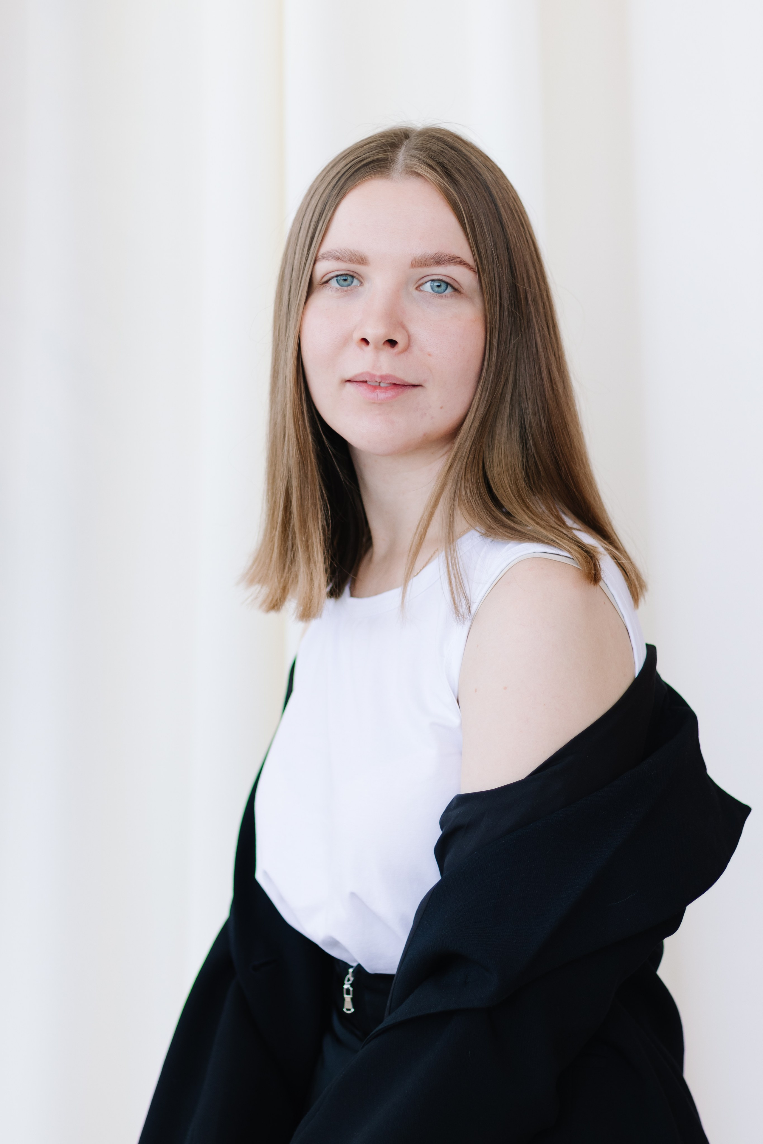 Тома. Кристина | youseeitmyway | Фото