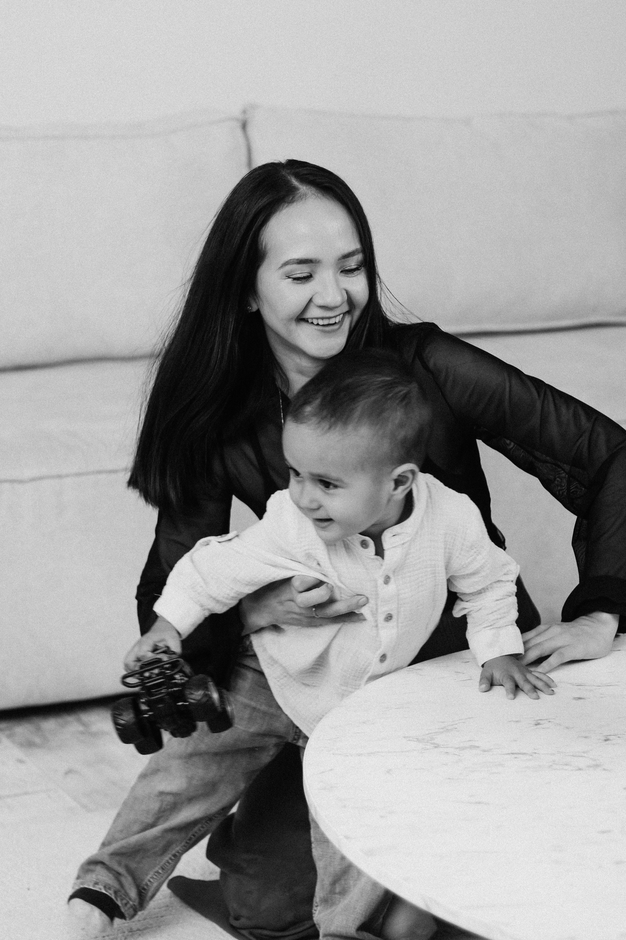 Риана, Эльнар, Аяз и Алан. Кристина | youseeitmyway | Фото