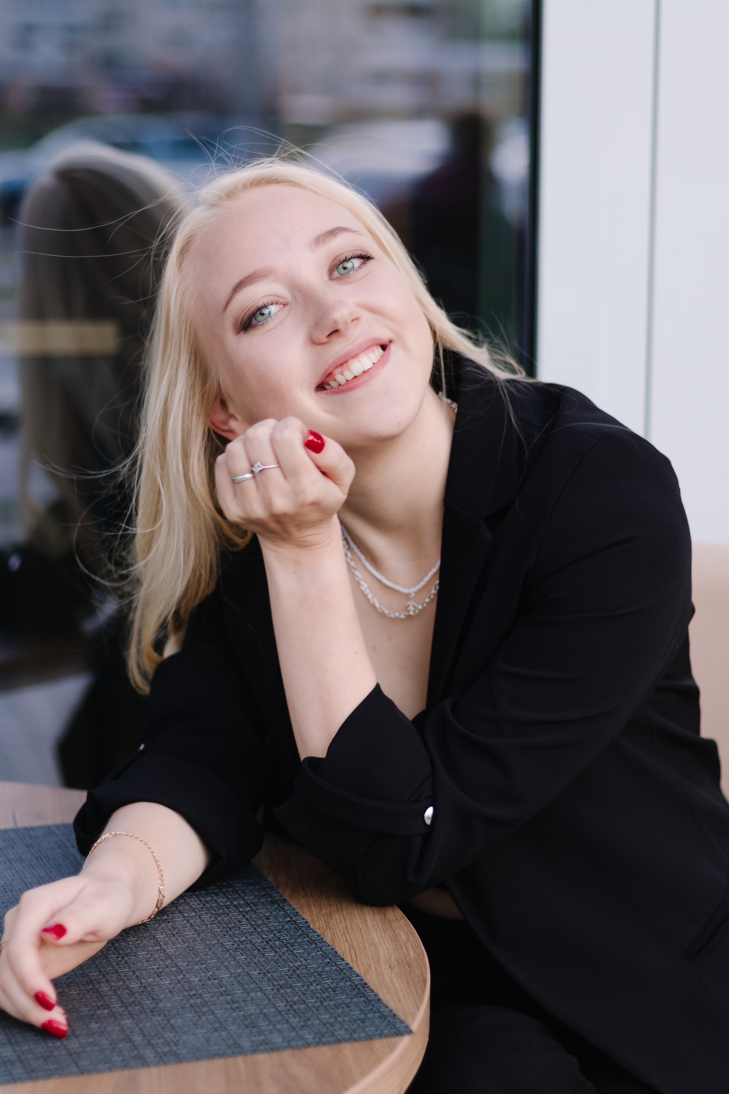 Кристина. Кристина | youseeitmyway | Фото